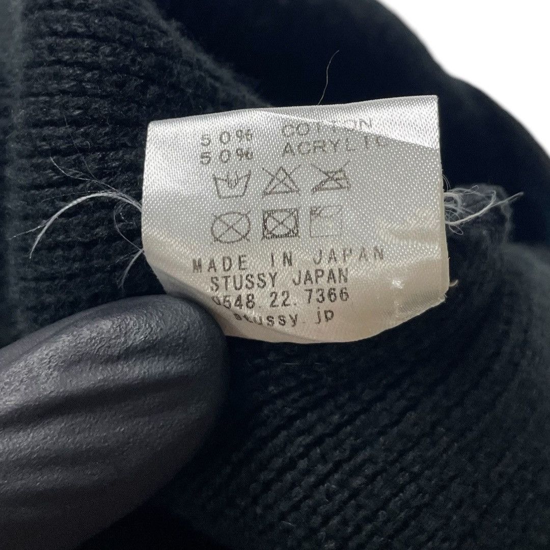 Stussy Stussy Beanie Size ONE SIZE - 6 Thumbnail