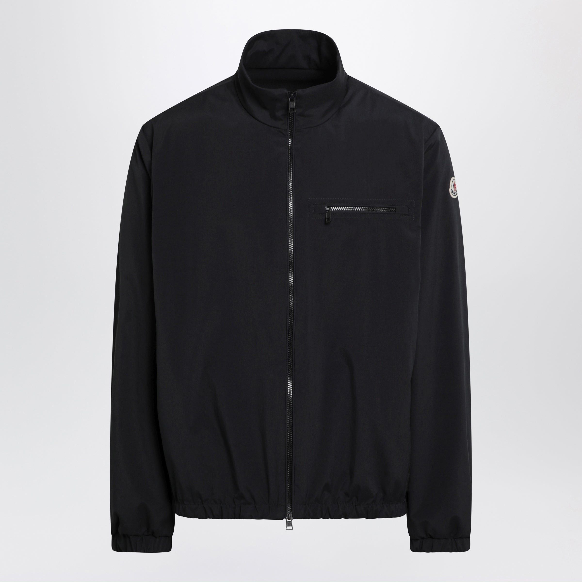 Moncler Moncler Danby Jacket Black Size US M / EU 48-50 / 2 - 1 Thumbnail