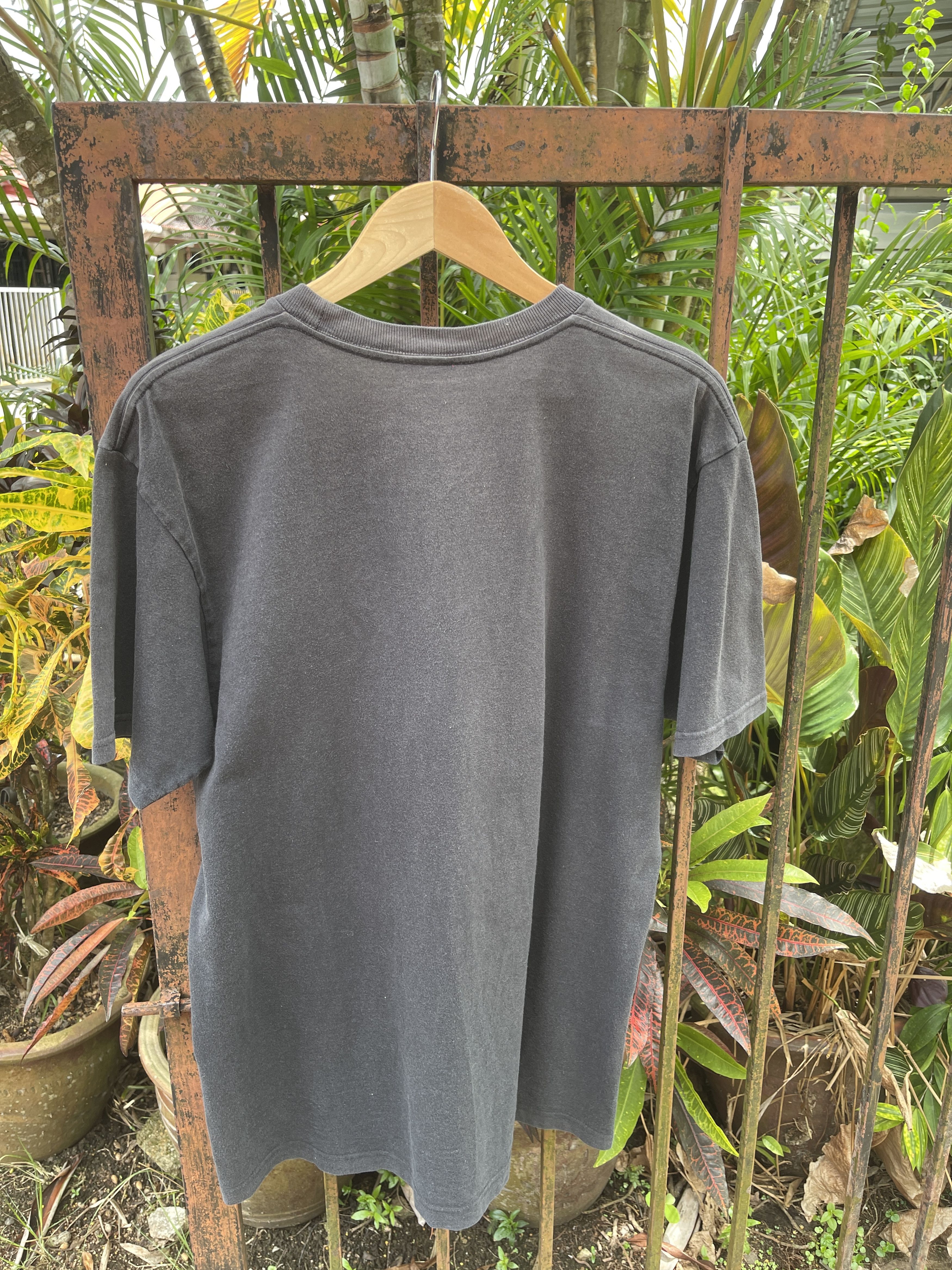 Supreme Rare🔥Supreme Still Live Sun Faded Tee Size US L / EU 52-54 / 3 - 7 Thumbnail