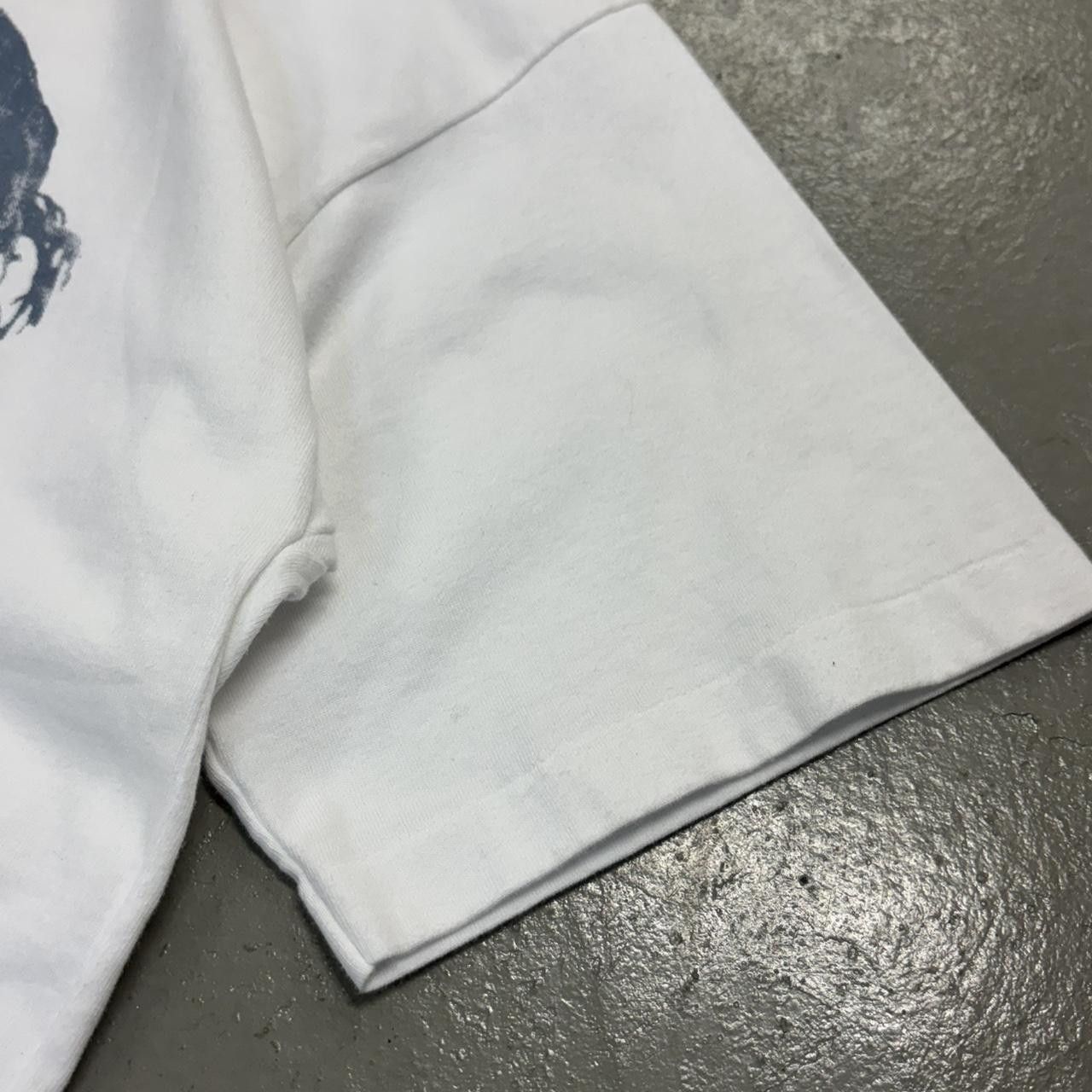Bob Marley Vintage Bob Marley exodus shirt Size US L / EU 52-54 / 3 - 3 Thumbnail