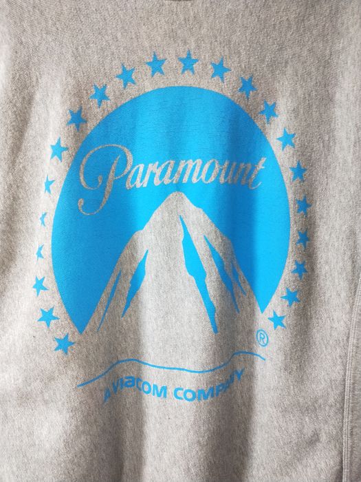 Paramount gucci store sweatshirt