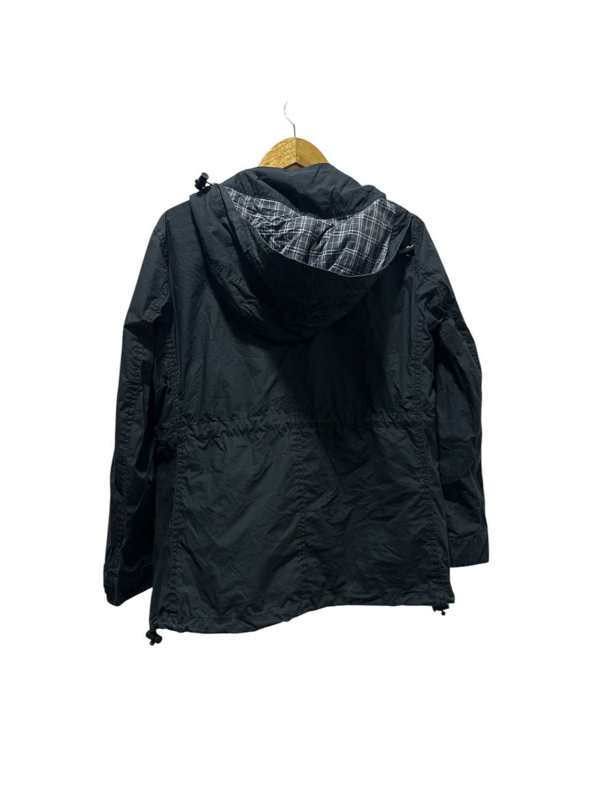 Burberry Burberry Black Label M65 Military Design Size US M / EU 48-50 / 2 - 2 Thumbnail