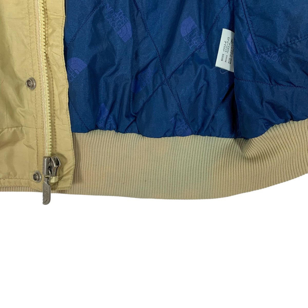 The North Face × Vintage Vintage The North Face American Outdoor Company Jacket Size US M / EU 48-50 / 2 - 12 Thumbnail
