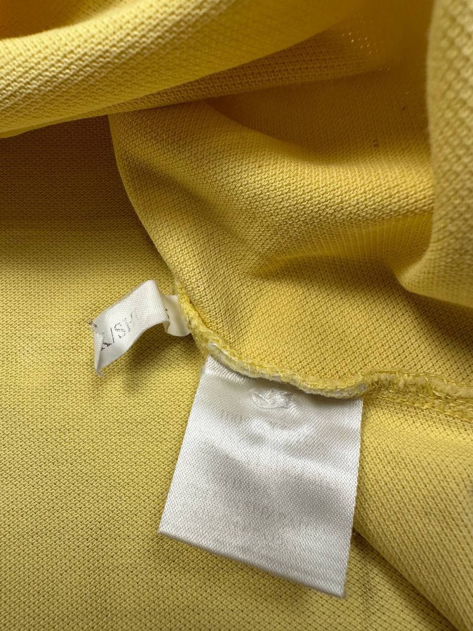 Yves Saint Laurent Vintage Yves Saint Laurent Polo Shirt, Size M – Elegant Size US M / EU 48-50 / 2 - 5 Thumbnail