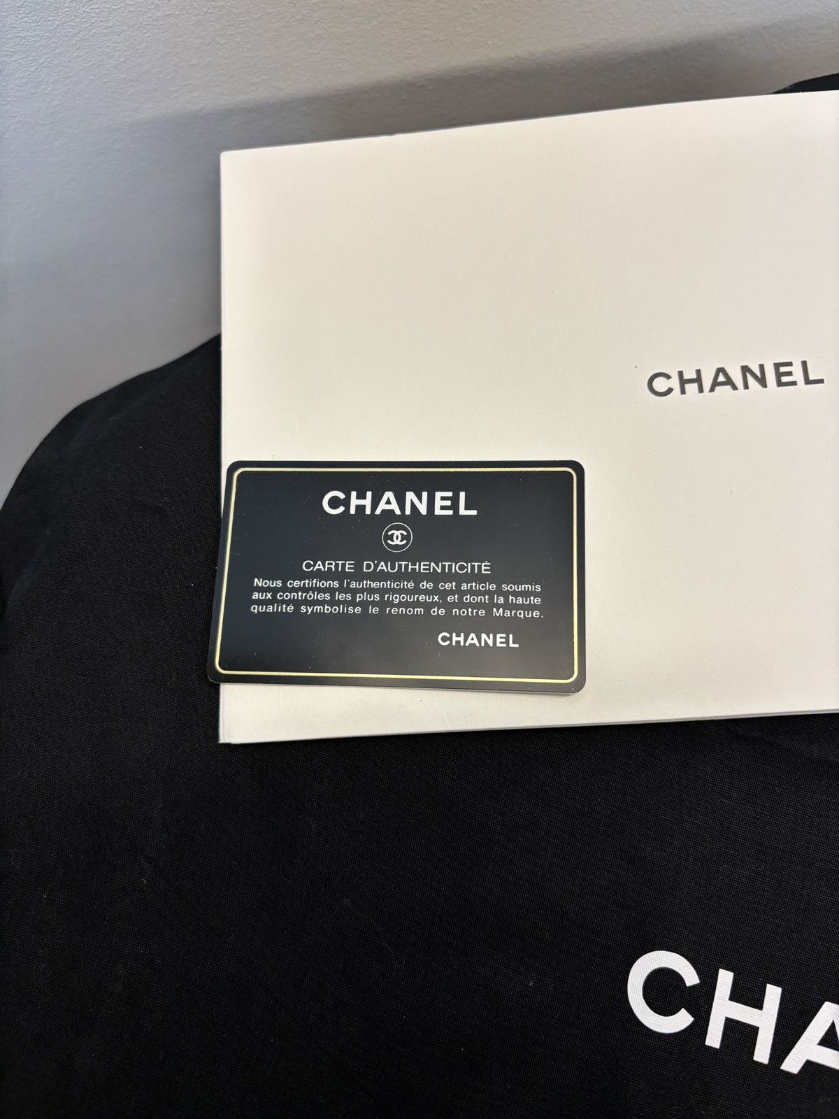 Chanel Authentic Chanel Medium Timeless Quilted Bag Size ONE SIZE - 11 Thumbnail