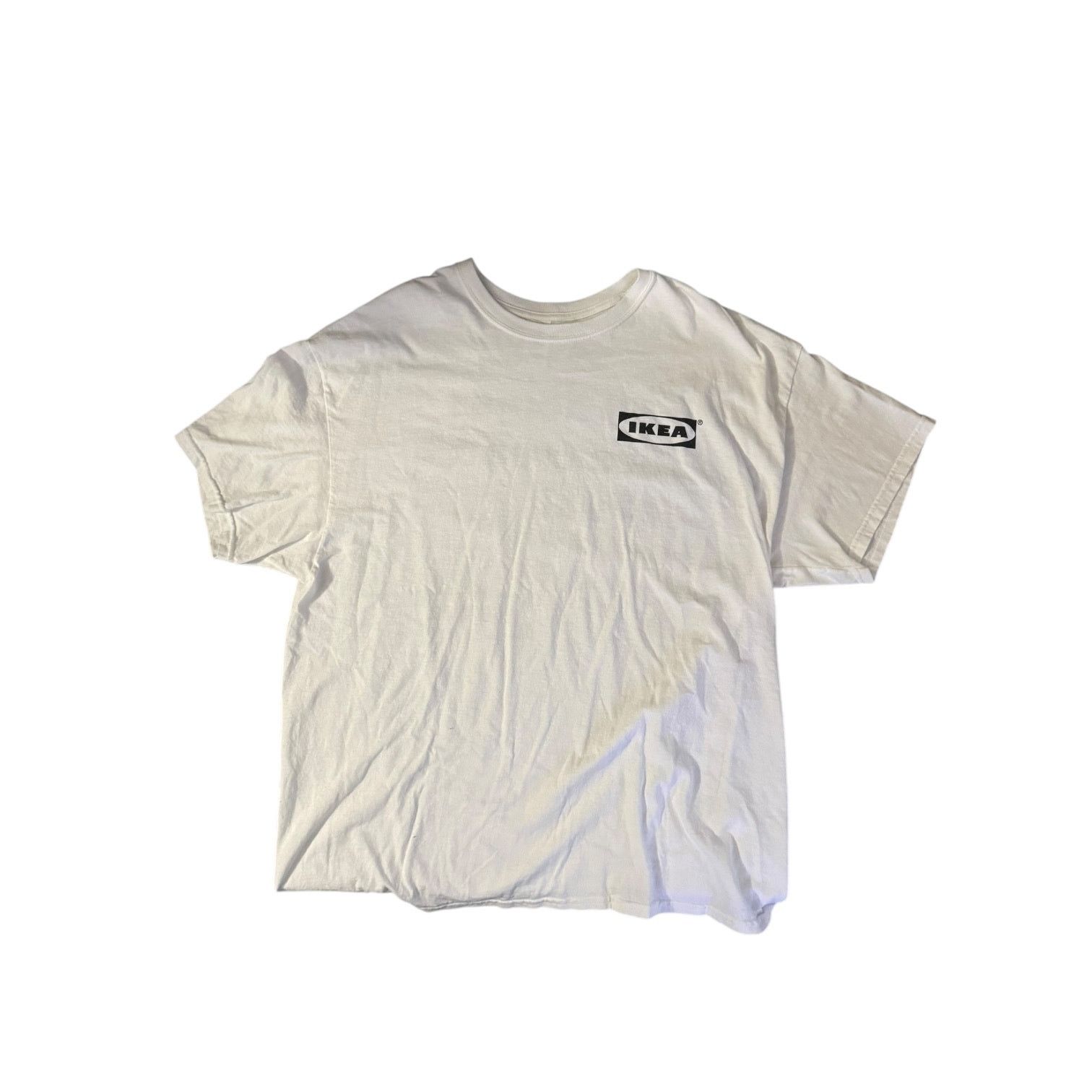 Ikea IKEA Pride All Homes Are Created Equal T Shirt 2XL Size US XXL / EU 58 / 5 - 1 Thumbnail