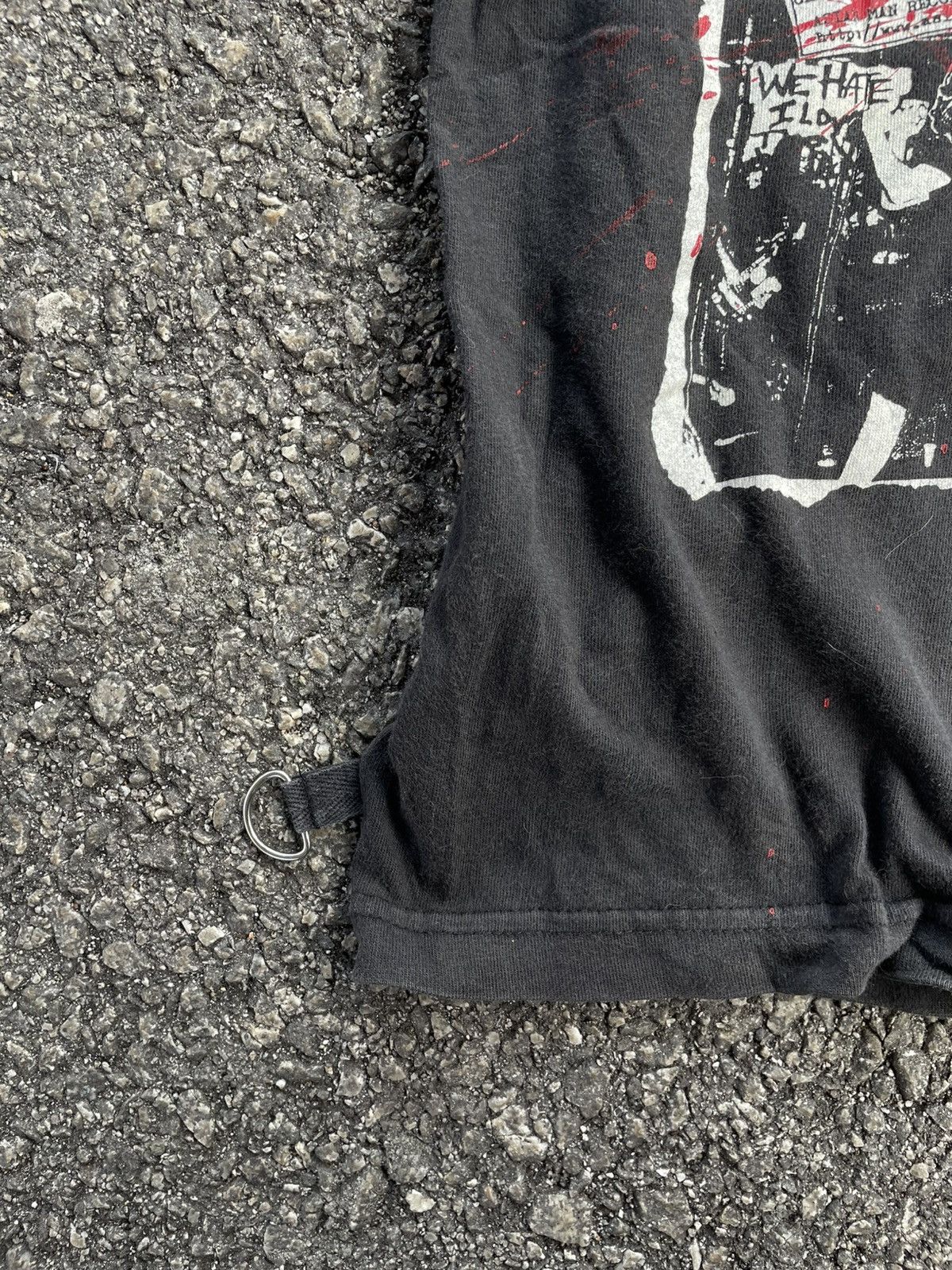 Sex Pot ReVeNGe Sexpot Revenge Designer Punk/Grunge Size US XS / EU 42 / 0 - 3 Thumbnail