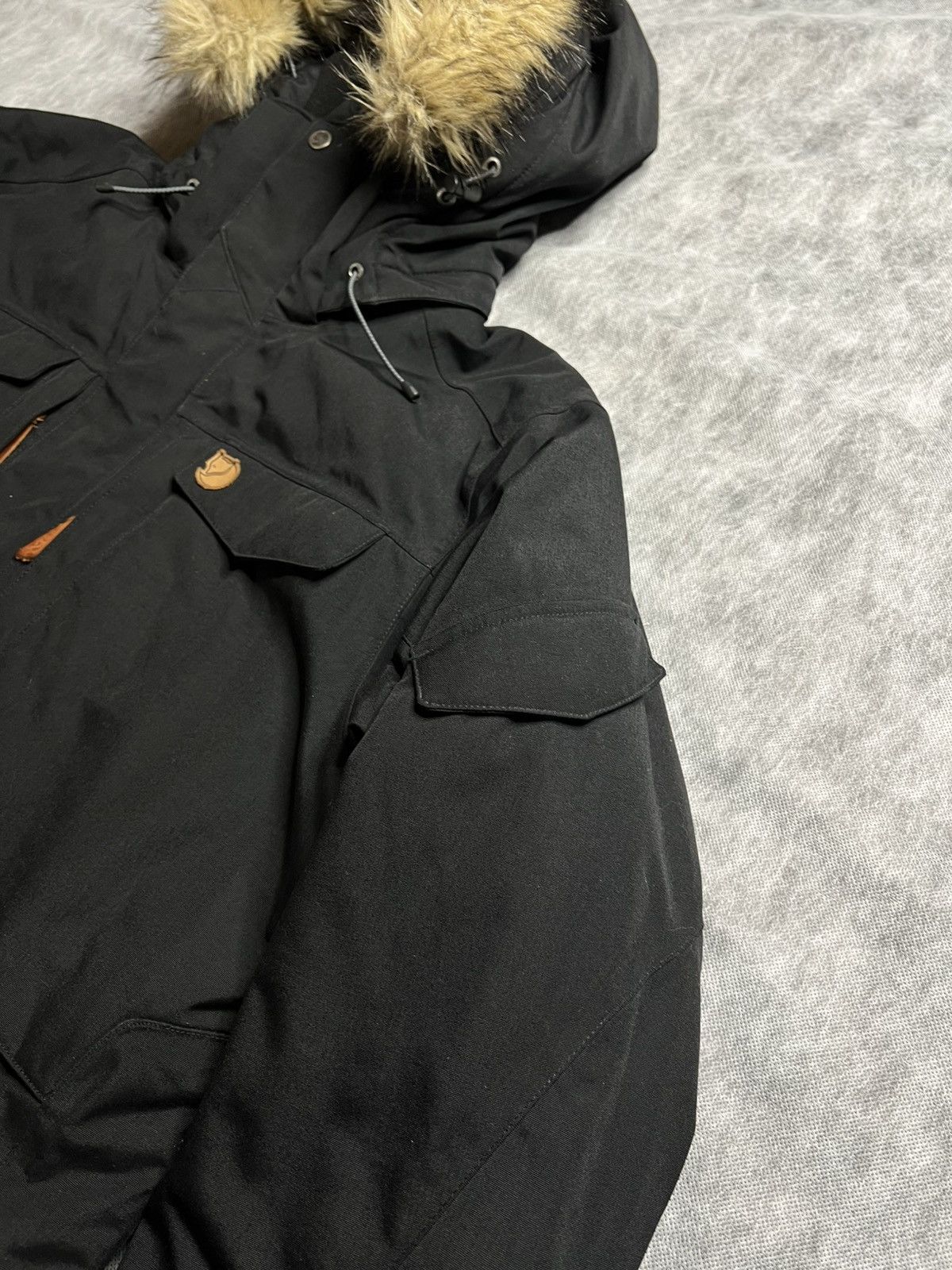 Fjallraven Fjallraven Yupik Parka Size US XL / EU 56 / 4 - 10 Thumbnail