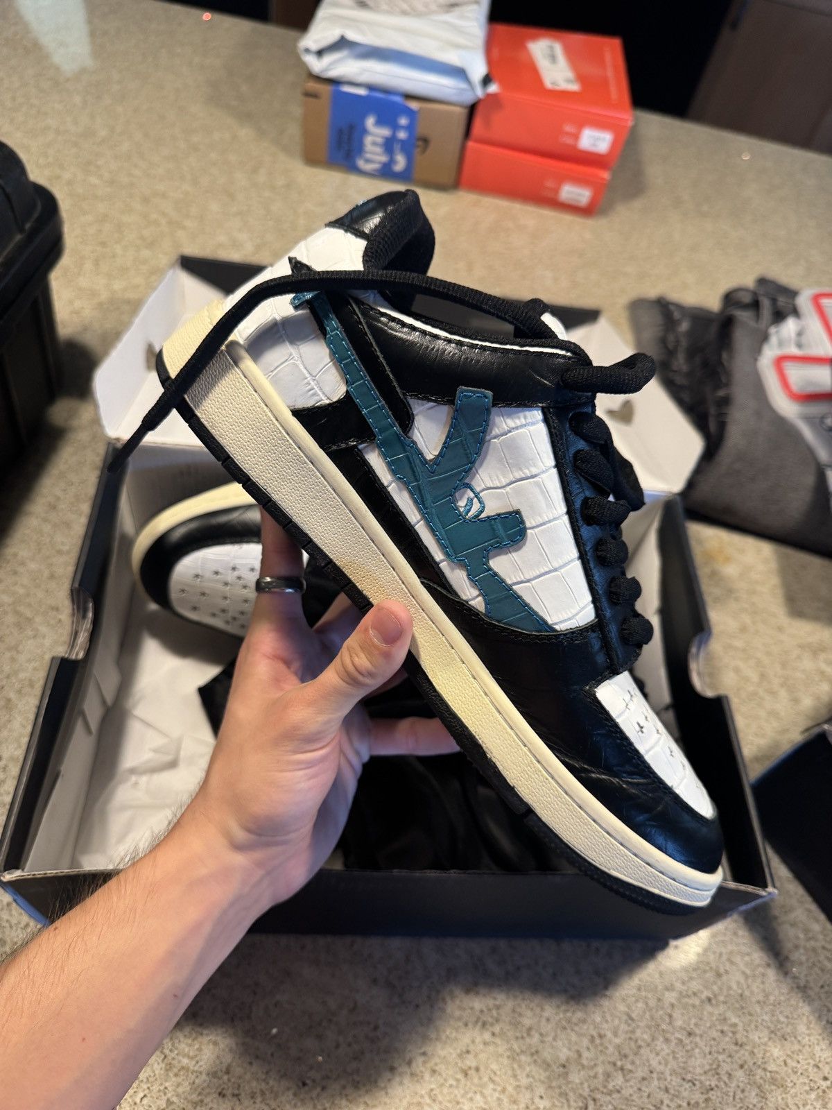 Lost Boys Archives Lost boys archive ak47 lows Size US 9 / EU 42 - 3 Thumbnail