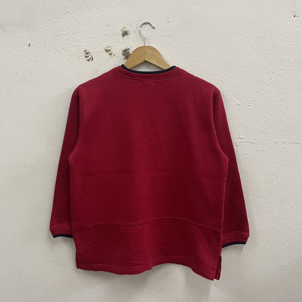 Vintage 🔥Vintage Jennifer Moore Motive Flower Design Sweatshirts Size US S / EU 44-46 / 1 - 2 Thumbnail