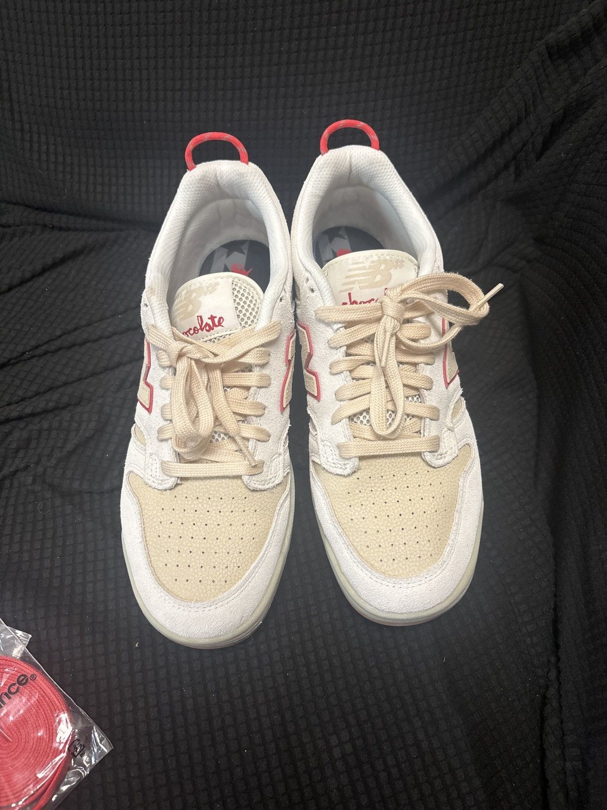 Chocolate × New Balance Nike New Balance x Chocolate Size US 10.5 / EU 43-44 - 2 Thumbnail