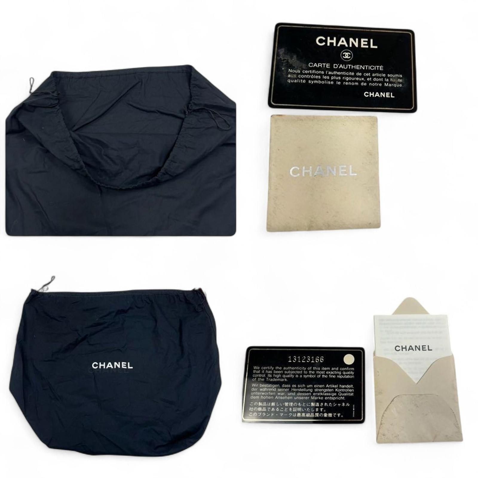 Chanel Chanel - Olive Green Puffer Tote Handbag Size ONE SIZE - 4 Thumbnail