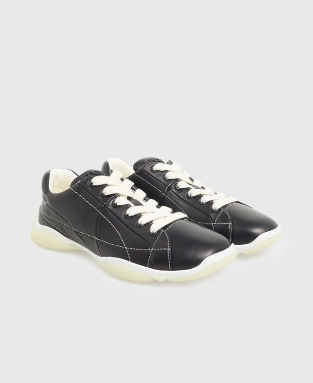 Prada Sneakers Size US 8 / IT 38 - 1 Thumbnail