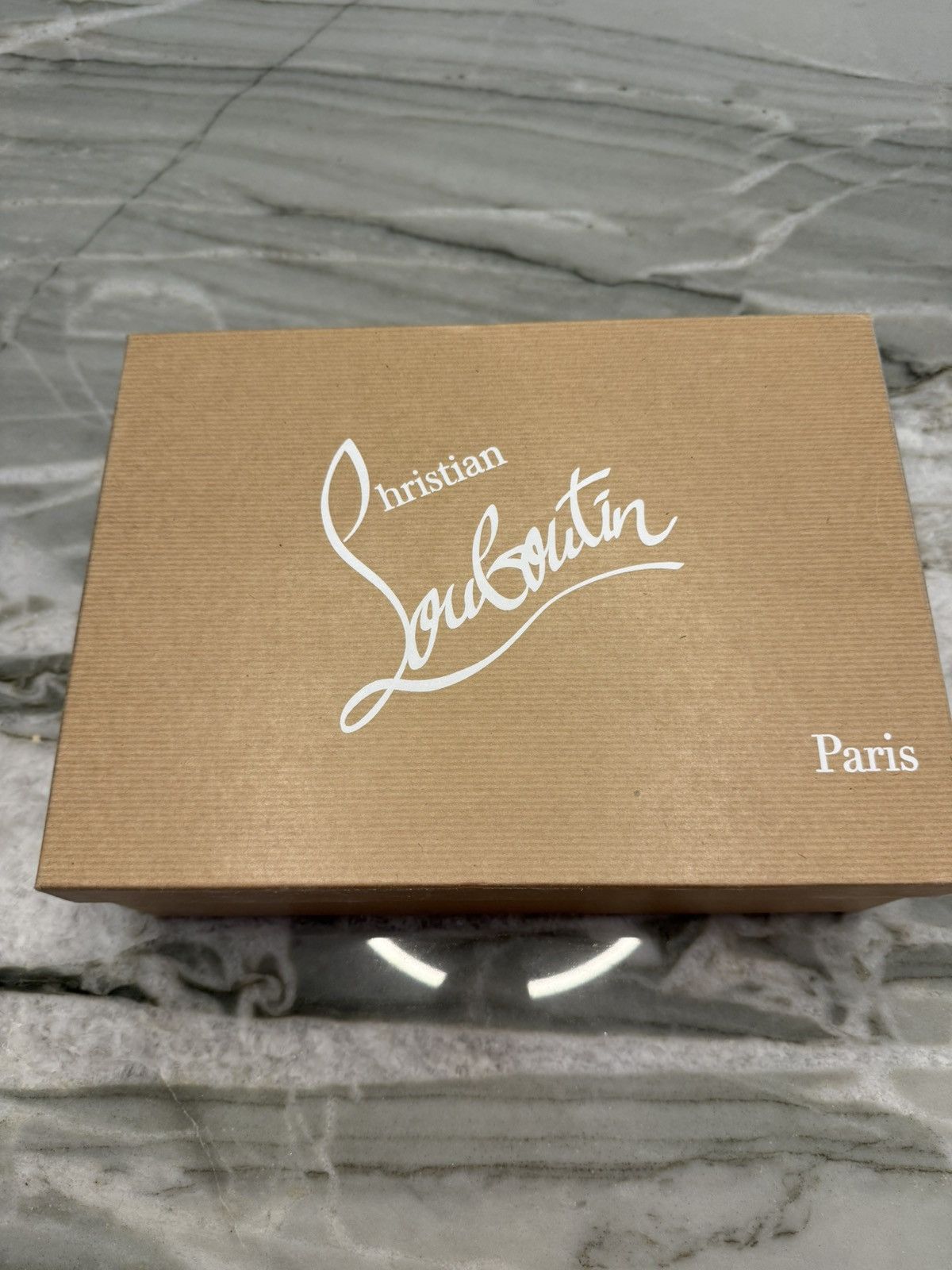 Christian Louboutin Lace Up NVP 120 Size US 10 / IT 40 - 9 Thumbnail