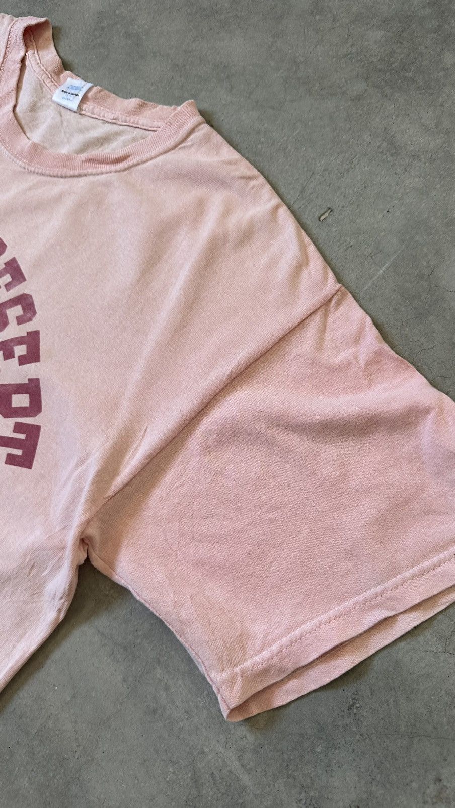 Other VINTAGE BEAMS SAHARA DESERT TEE Size US L / EU 52-54 / 3 - 3 Thumbnail