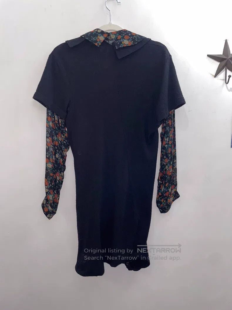 Junya Watanabe Junya Watanabe Deconstructed Dress Size S / US 4 / IT 40 - 2 Thumbnail