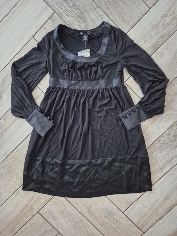 Victoria's Secret Vintage babydoll dress Size S / US 4 / IT 40 - 6 Thumbnail