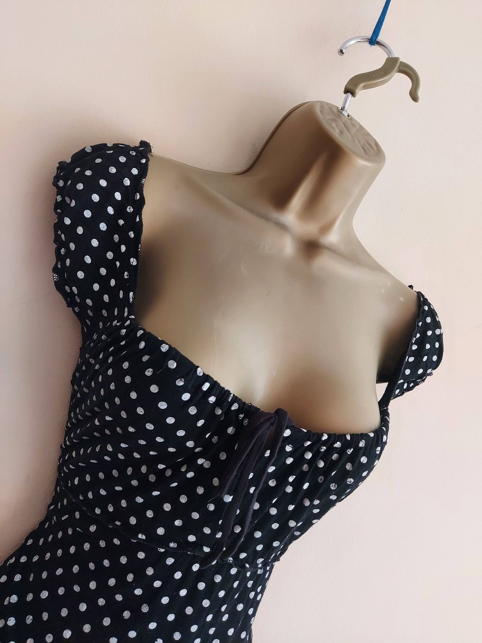 Other Vintage Asymmetric top M Size M / US 6-8 / IT 42-44 - 2 Thumbnail