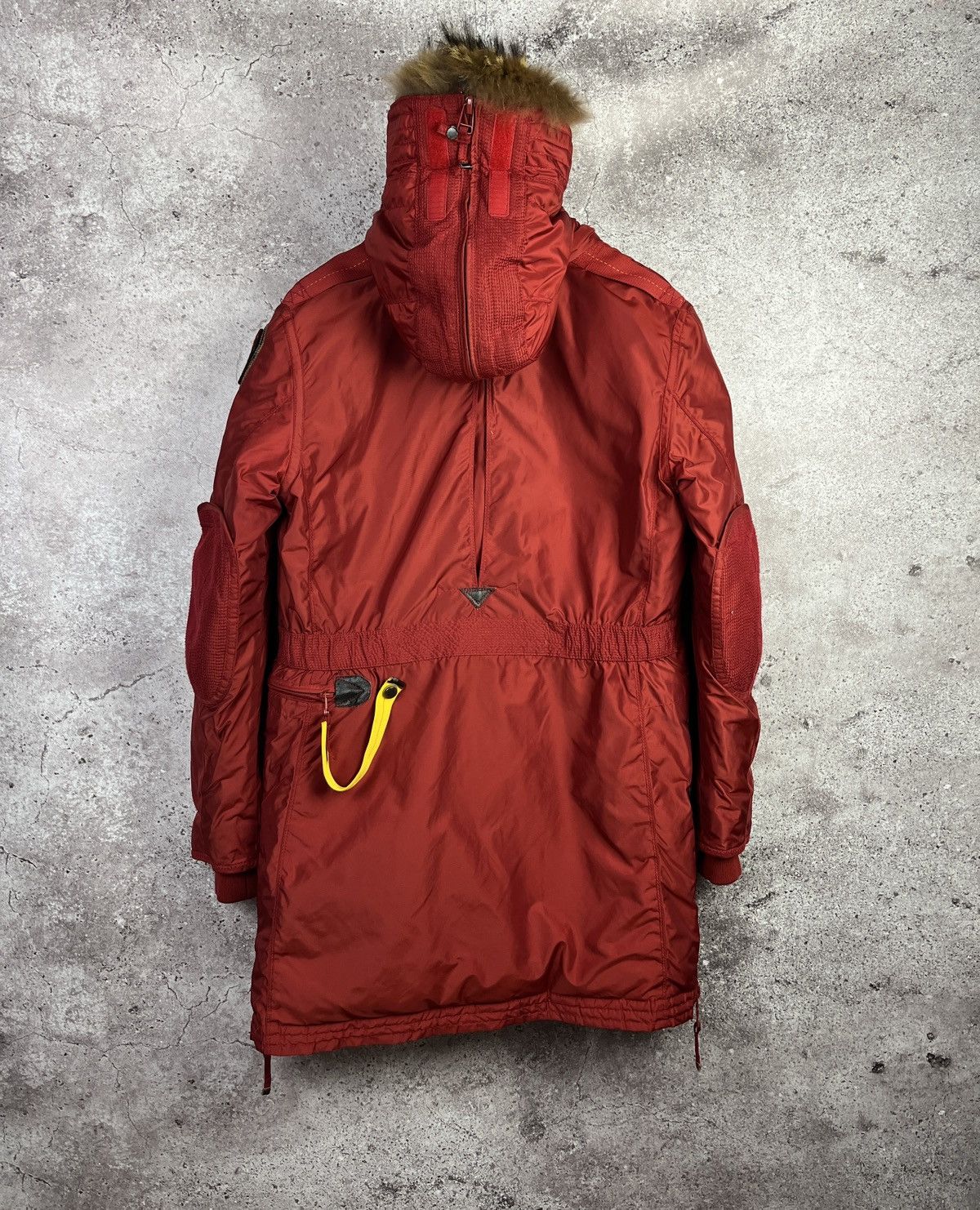 Parajumpers Masterpiece Parka Women’s Size L / US 10 / IT 46 - 2 Thumbnail