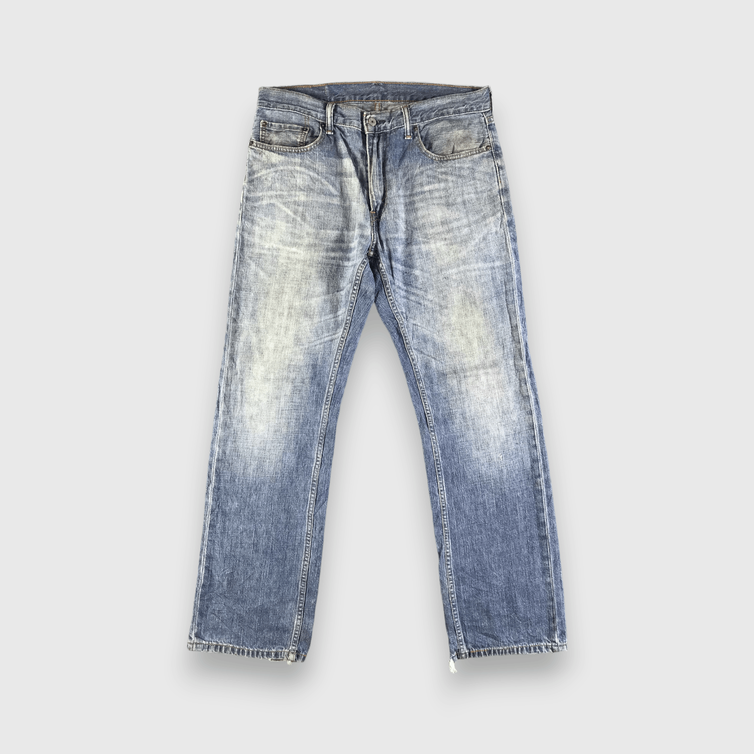 Vintage Levis 559 Jeans-J3472