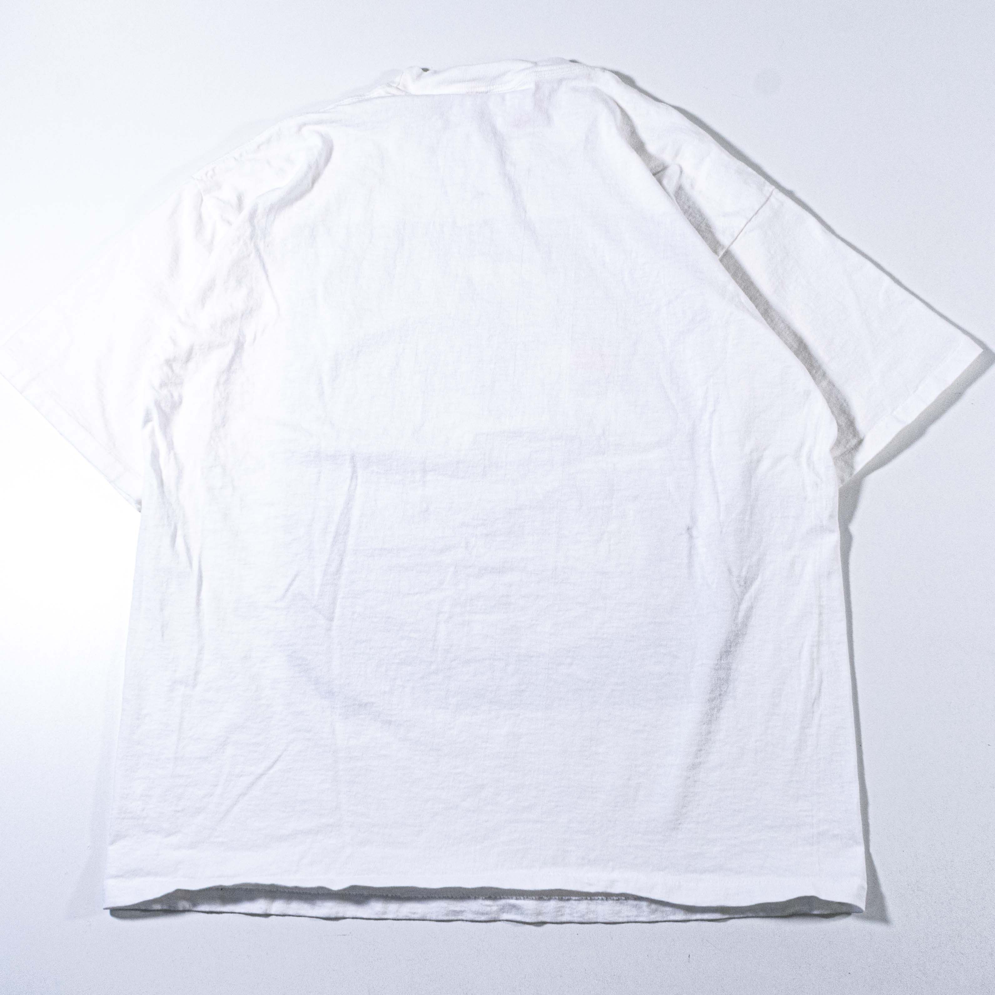 Coca Cola Vintage 90s Coca Cola Calvin Parody T Shirt Polar Bear Coke Size US XL / EU 56 / 4 - 2 Thumbnail