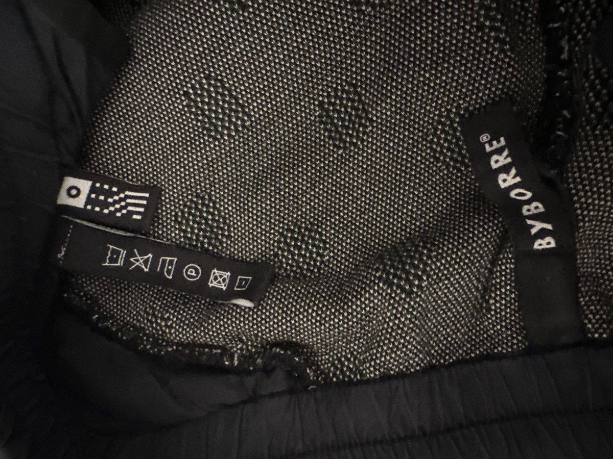 Byborre Byborre Knit Long Pants Size M Size US 32 / EU 48 - 3 Thumbnail