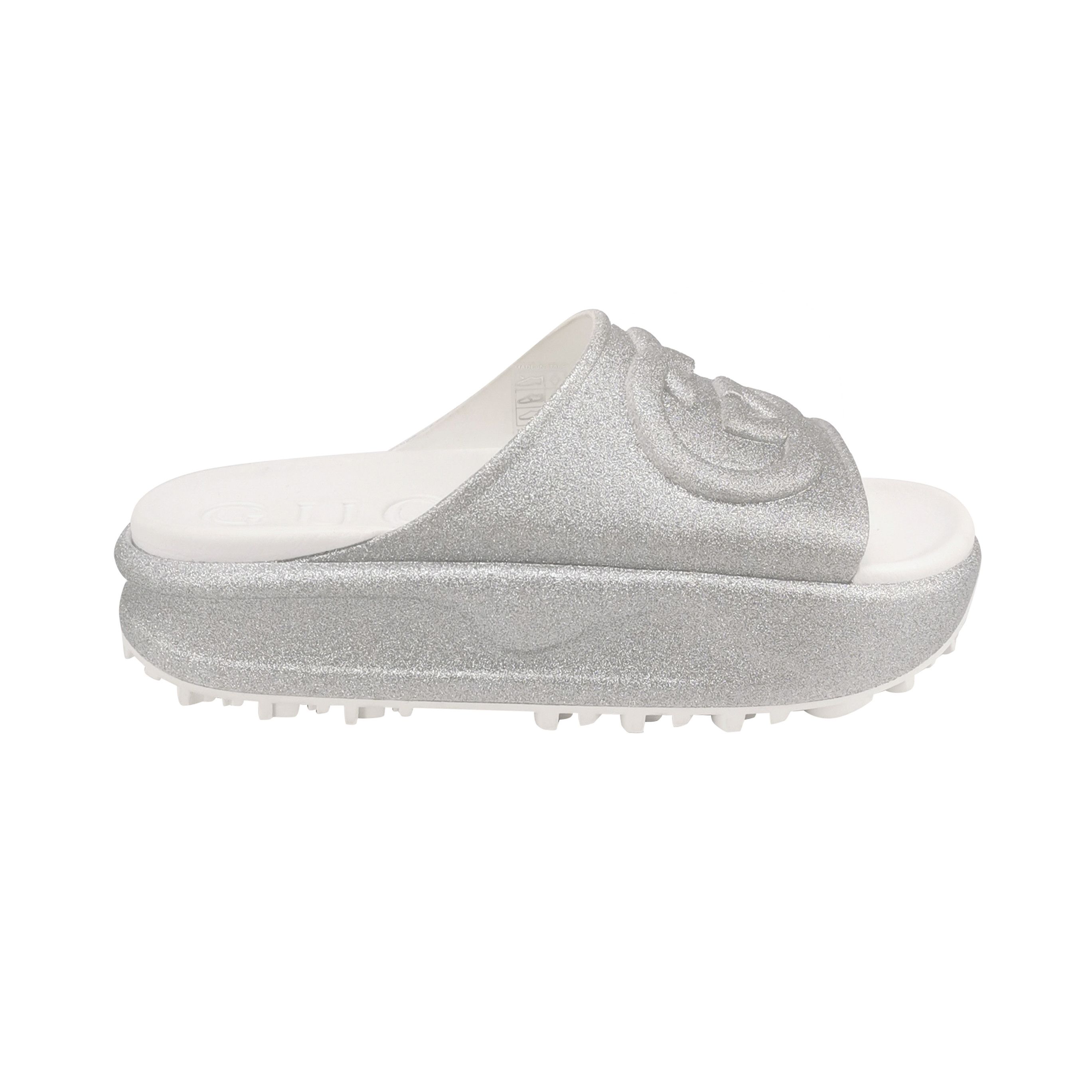 Gucci Gucci Women 10 Lowtop Sneakers Size US 10 / IT 40 - 1 Thumbnail