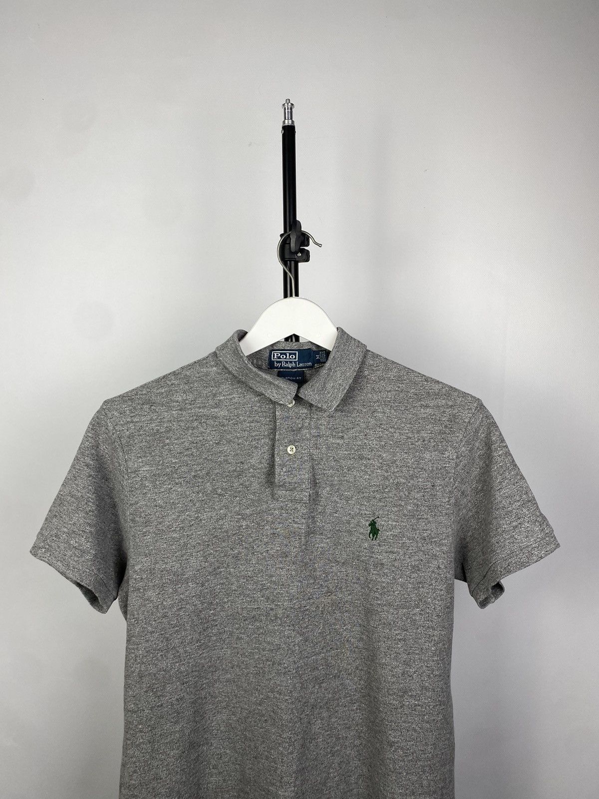 Polo Ralph Lauren × Ralph Lauren × Vintage 🔥CHIEF KEEF RALPH LAUREN POLO T SHIRT USA 90’S Size US M / EU 48-50 / 2 - 2 Thumbnail