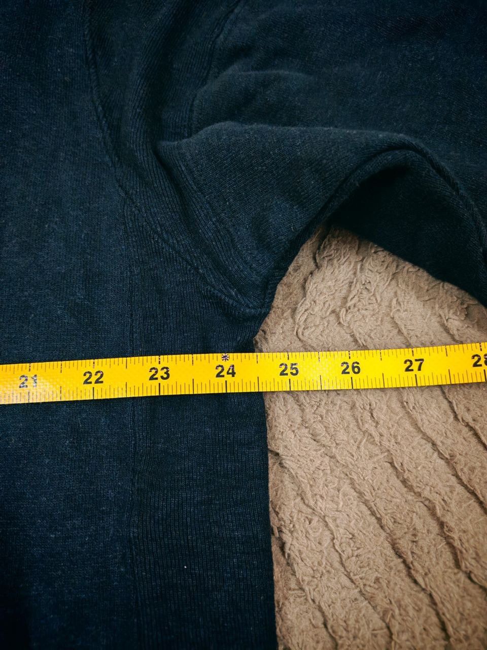 Manastash OG Manastash Box Logo Heavyweight Reverse Weave Hoodie Size US M / EU 48-50 / 2 - 10 Thumbnail