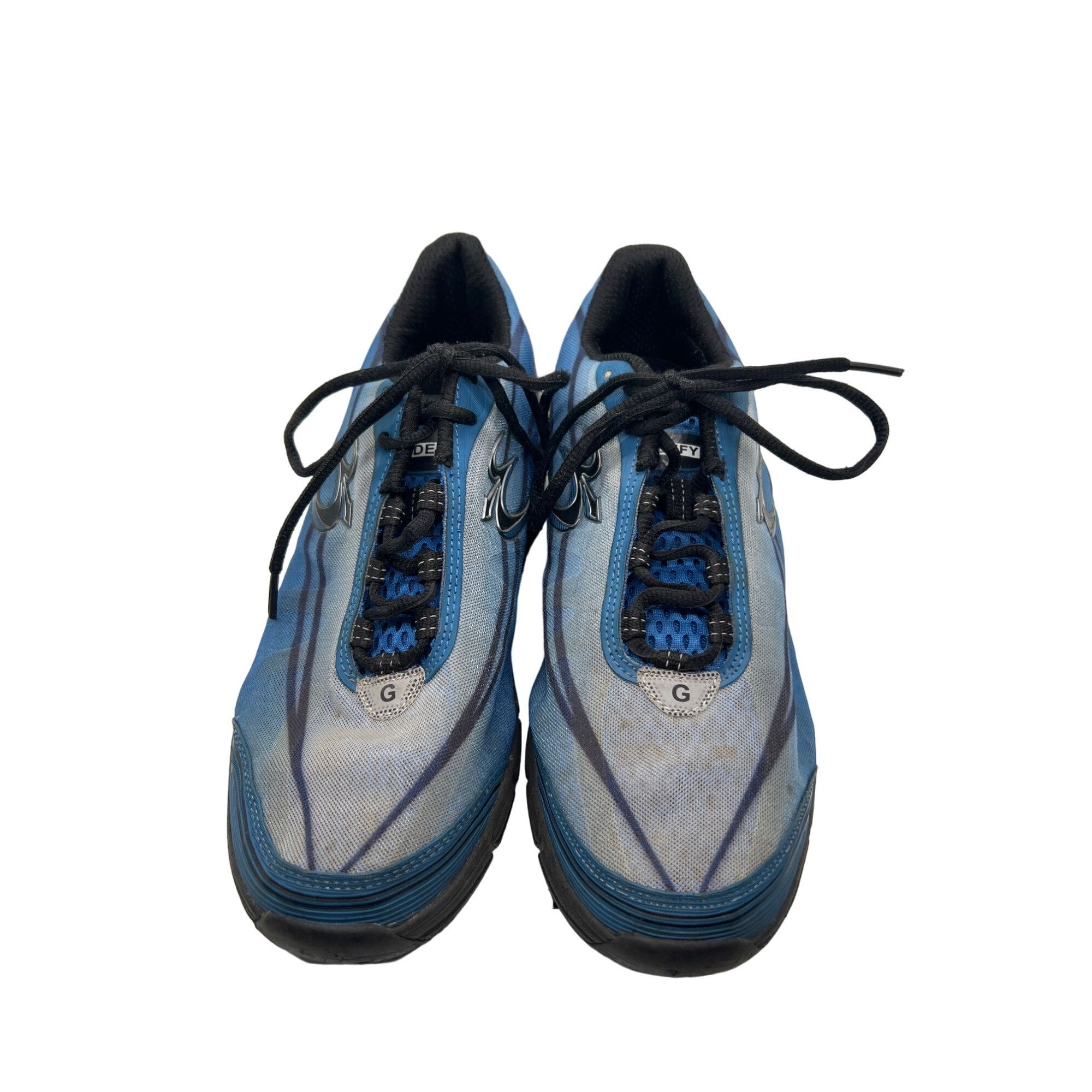 Other Gravity Defyer VersoShock Trampoline Shoes Athletic Sneakers Size US 9 / EU 42 - 2 Thumbnail