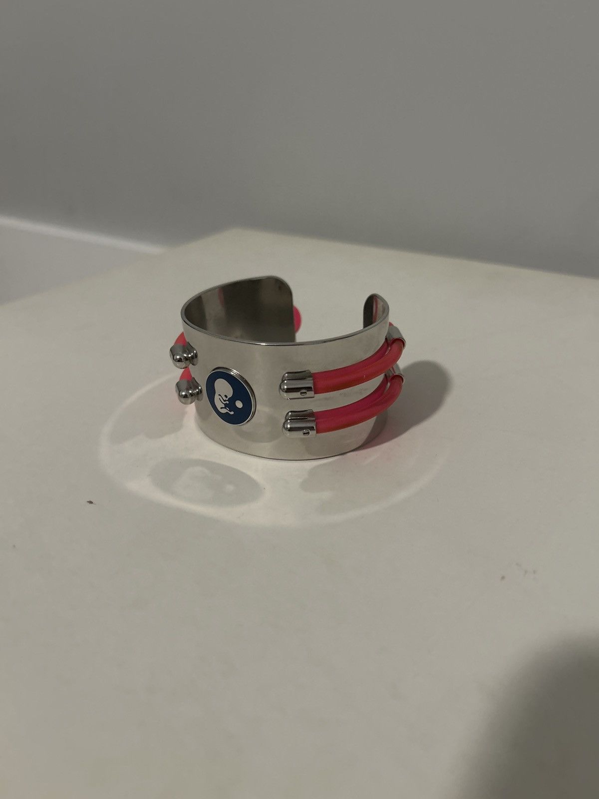 Fotus Fotus ss99 fluorescent tube bracelet Size ONE SIZE - 2 Thumbnail