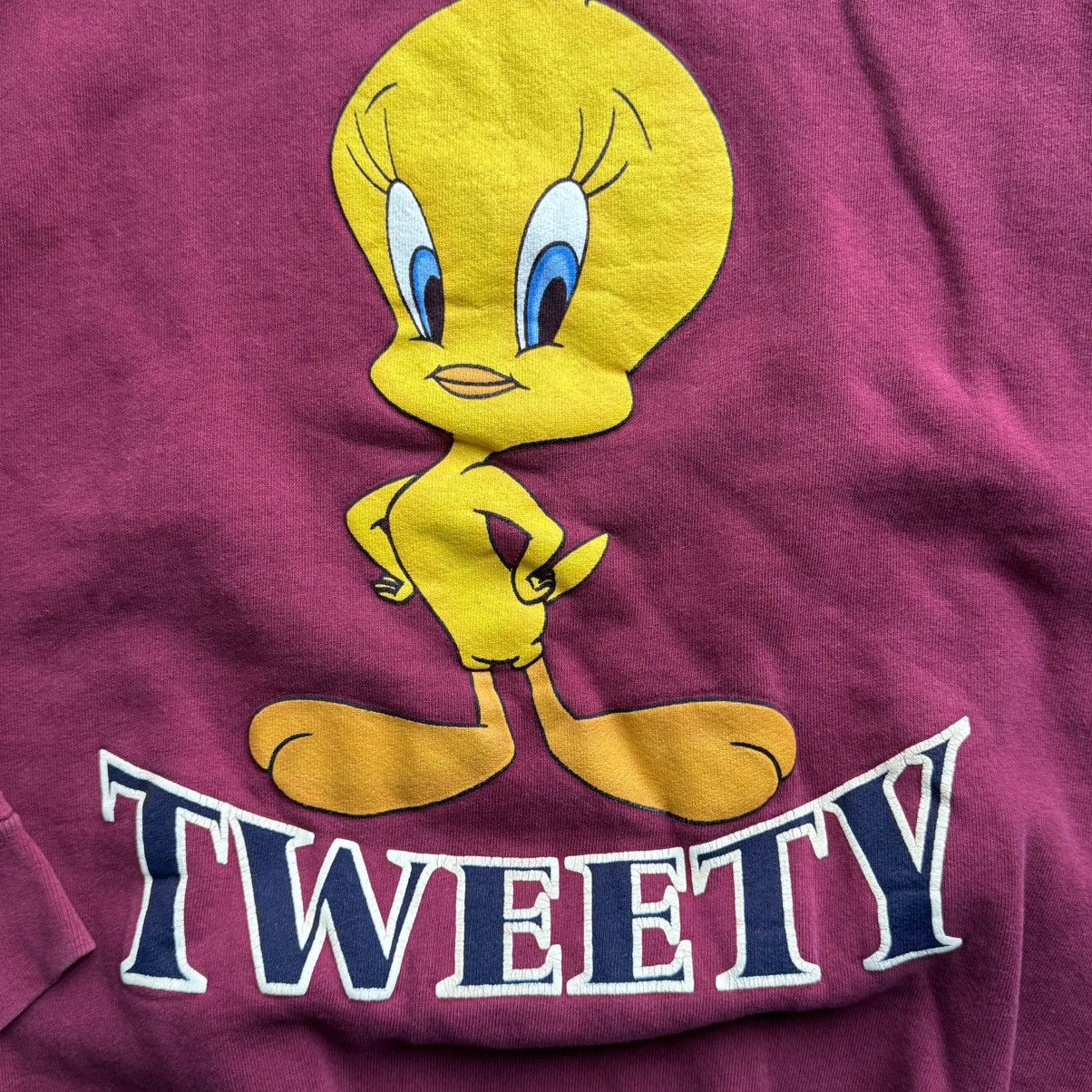 Warner Bros Warner Bros Crewneck Size US XL / EU 56 / 4 - 3 Thumbnail
