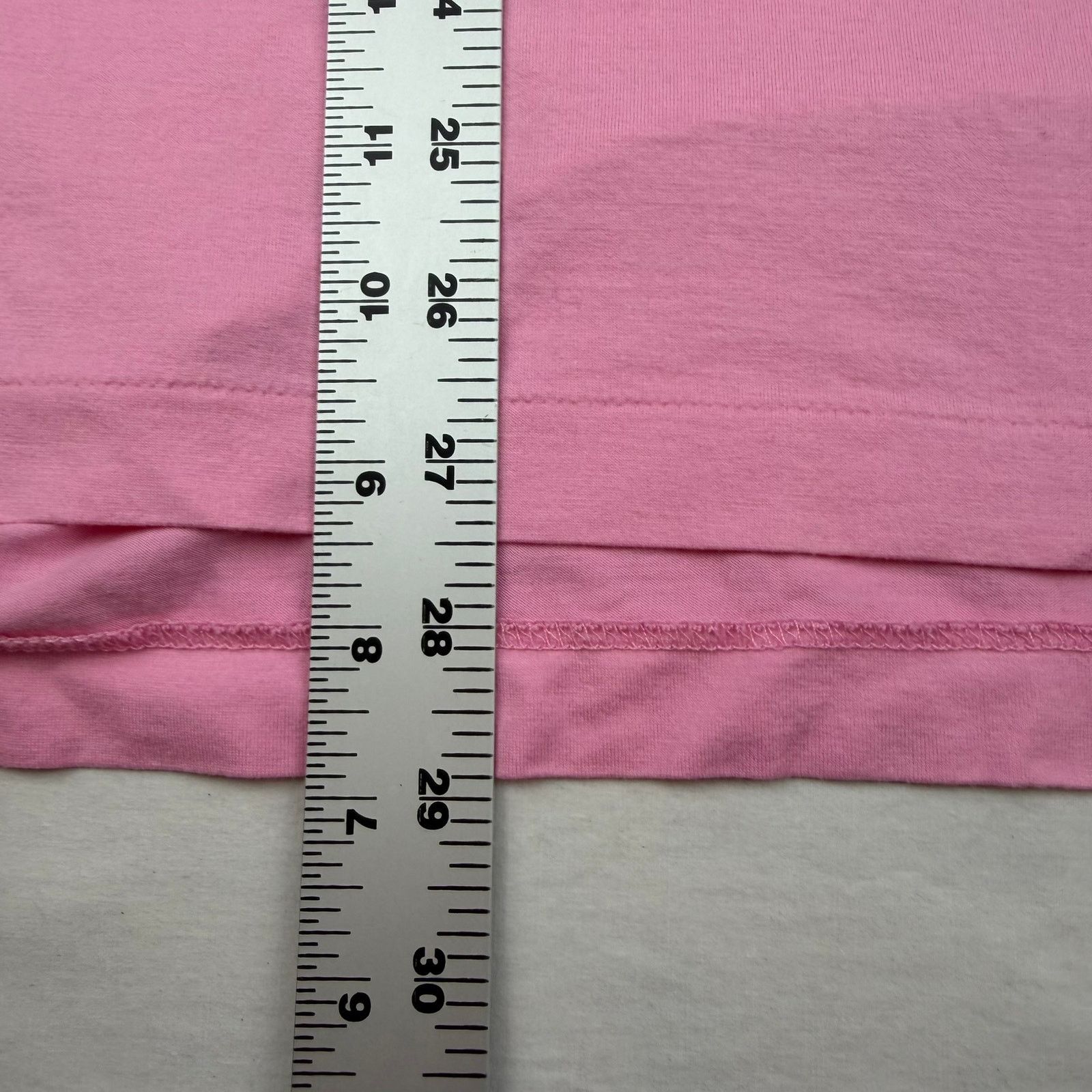 Polo Ralph Lauren Polo Ralph Lauren Pink Pima Cotton Polo Shirt XL Size US XL / EU 56 / 4 - 6 Thumbnail