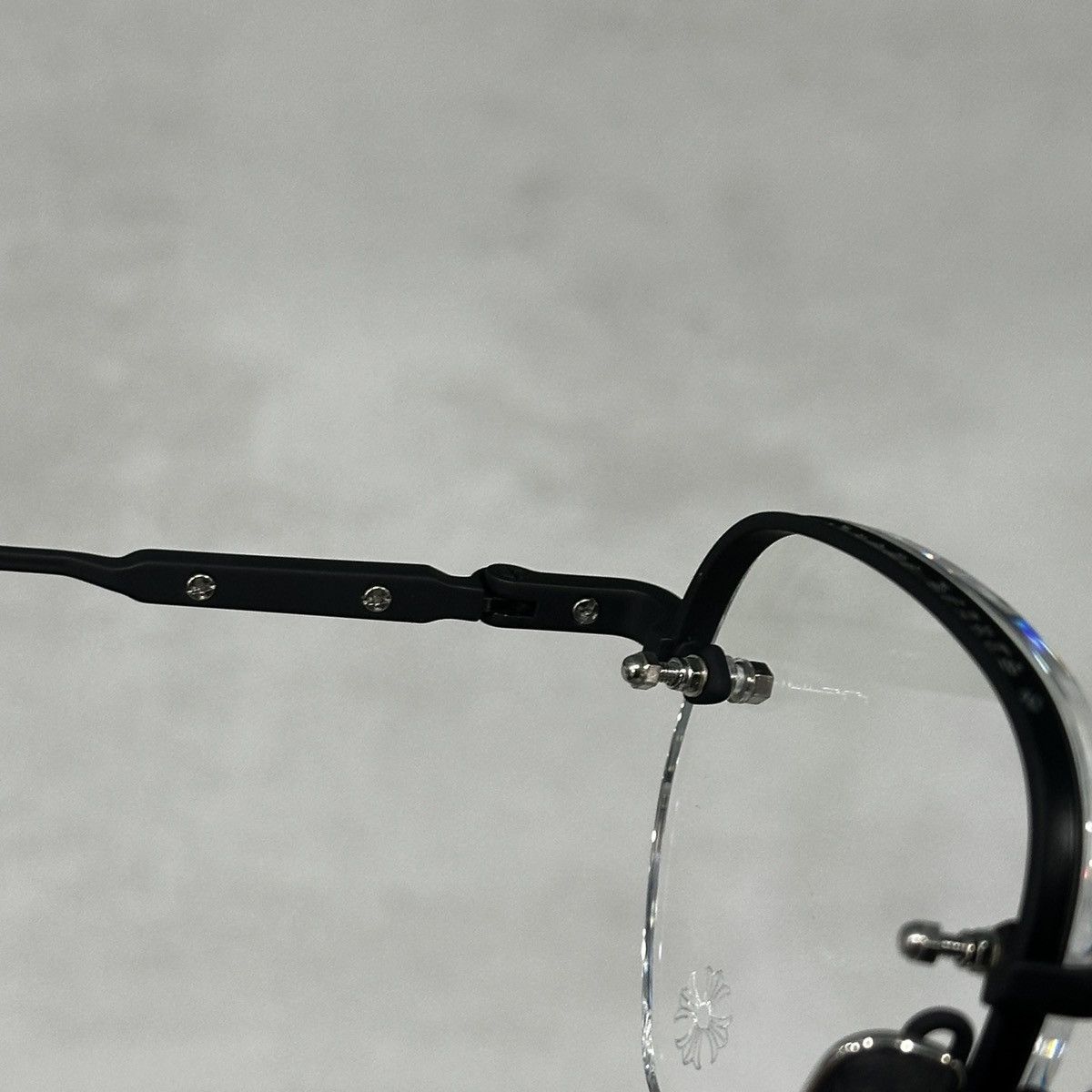Chrome Hearts CHROME HEARTS FROSTED Size ONE SIZE - 7 Thumbnail