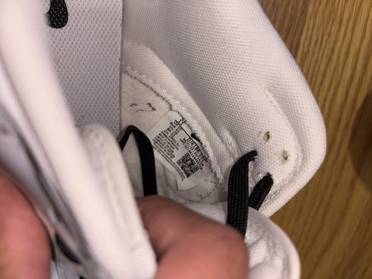 Nike 2023 Nike Dunk Low ‘Reverse Panda’ Size US 11 / EU 44 - 6 Thumbnail