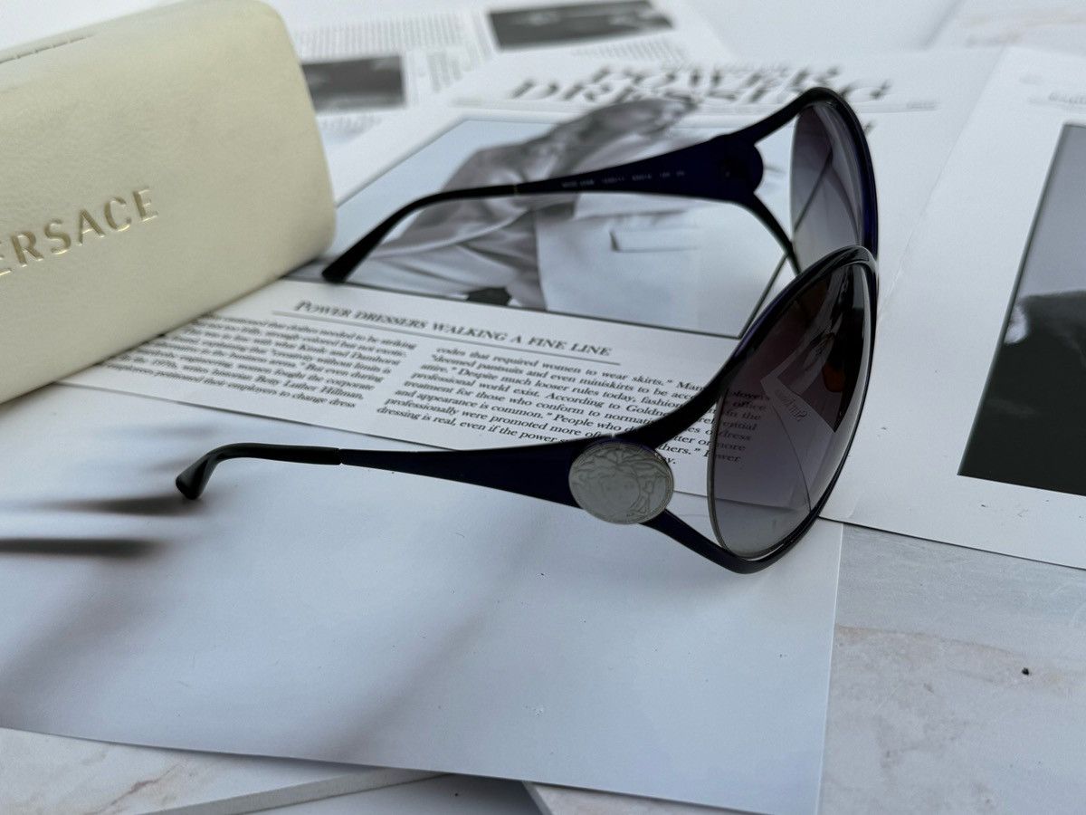 Versace Versace sunglasses mod.2098 Size ONE SIZE - 24 Thumbnail