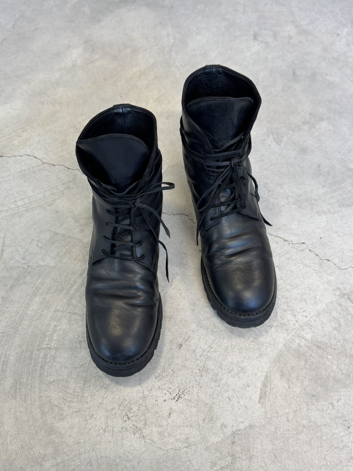 Guidi Guidi 795V Horse full grain Size US 9.5 / EU 42-43 - 10 Thumbnail