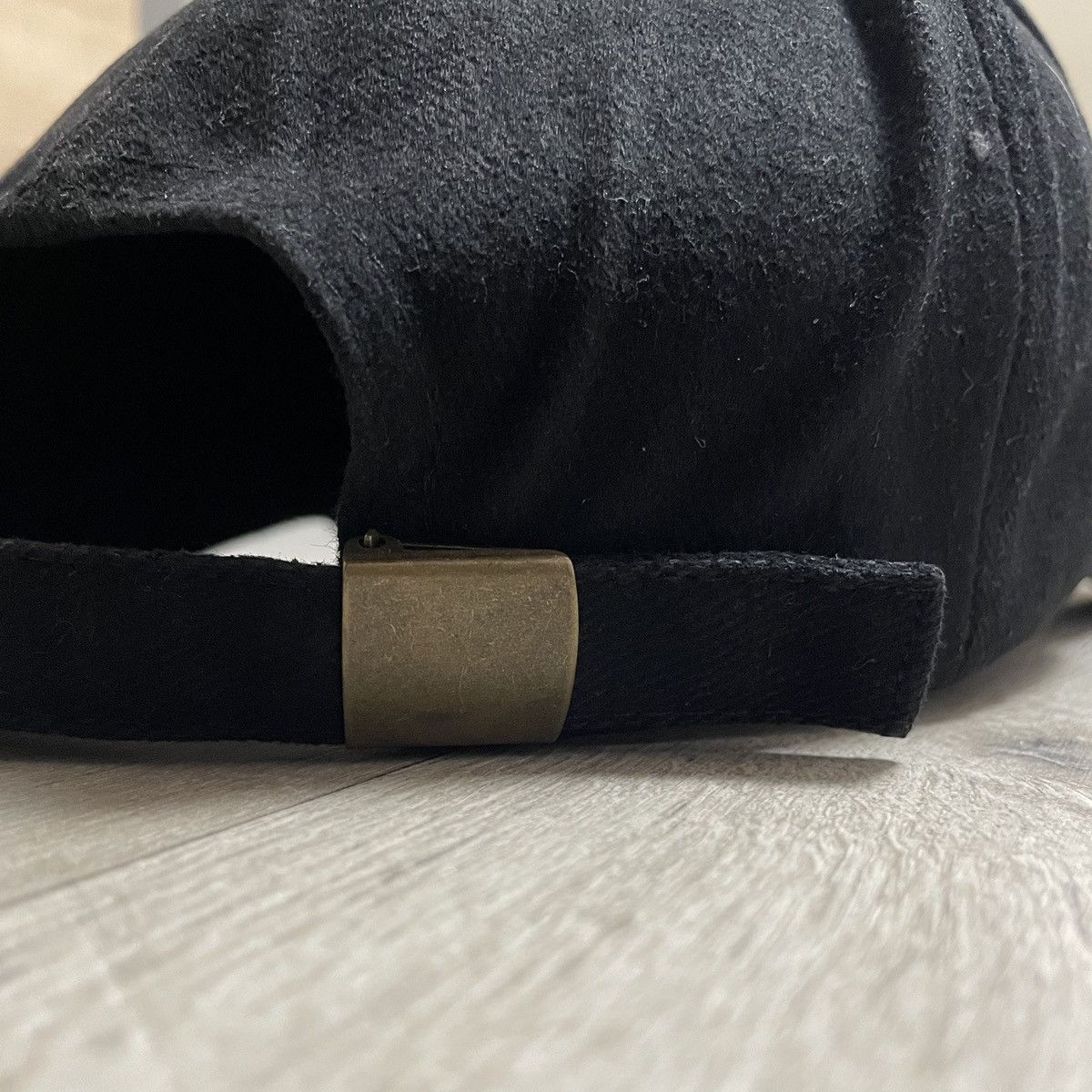 Other L.A. Confidential Movie Promo Hat Size ONE SIZE - 5 Thumbnail