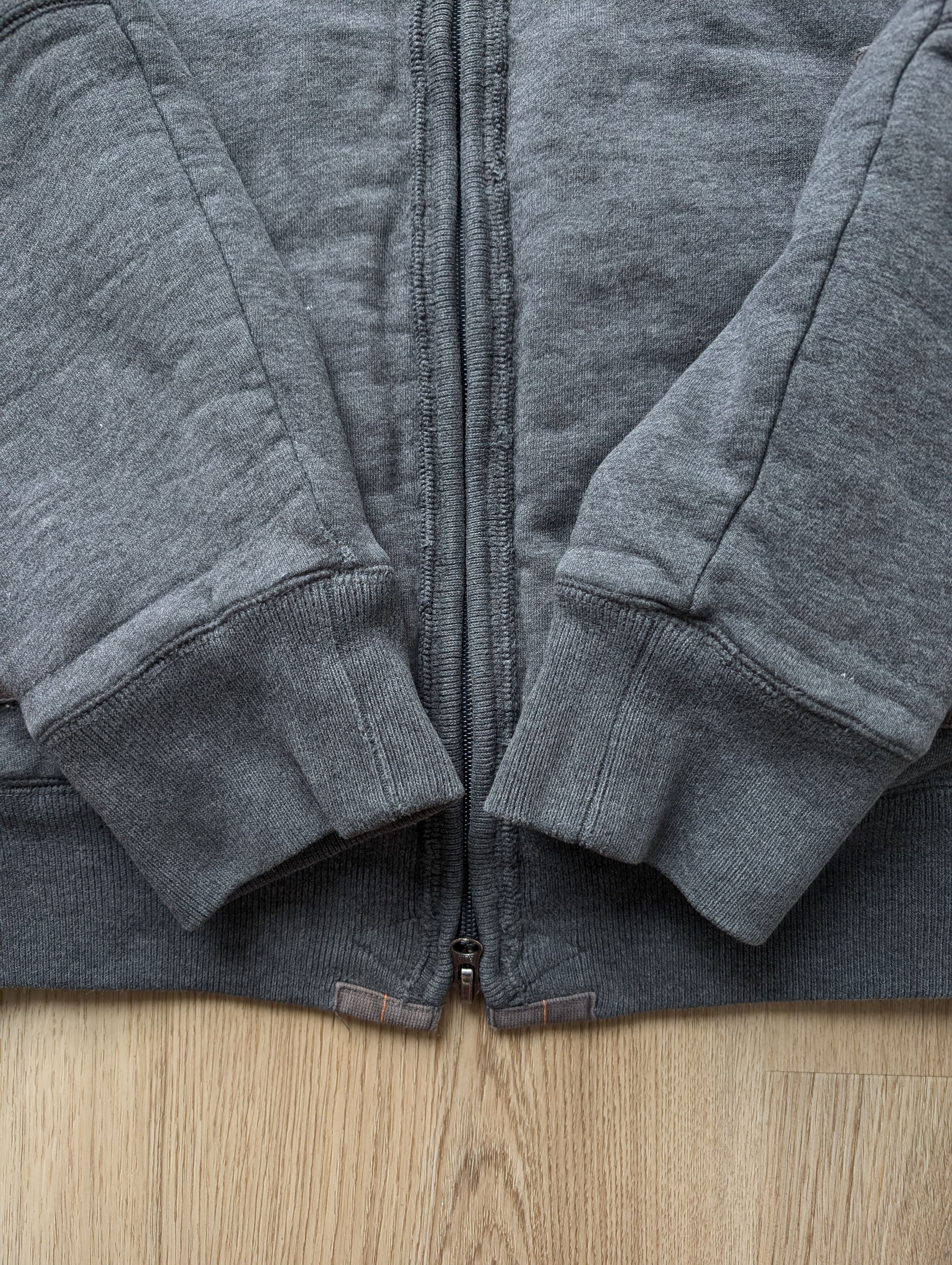 Parajumpers Parajampers Rare Fur Lining PJS Heavy Bomber Jacket Mens Size US L / EU 52-54 / 3 - 6 Thumbnail
