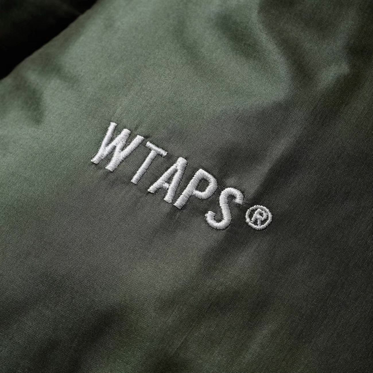 Wtaps WTAPS BIVOUAC / VEST / POLY Ｑ22 Size US M / EU 48-50 / 2 - 3 Thumbnail