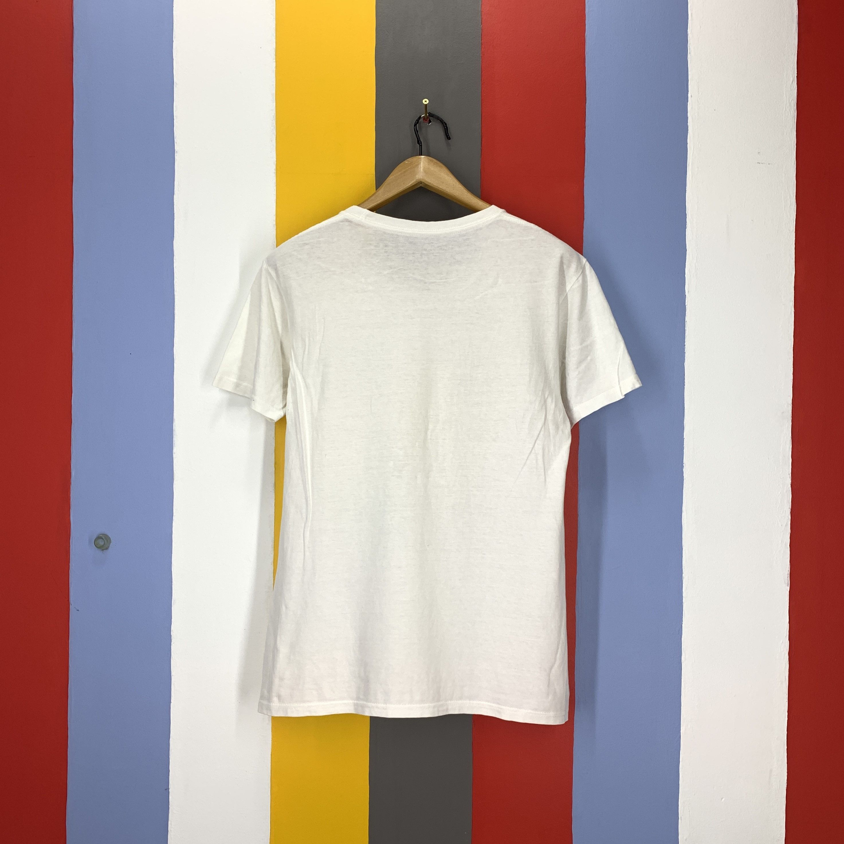 Hard Rock Cafe HARD ROCK CAFE LONDON Crew Neck T Shirt #1805/07 Size US M / EU 48-50 / 2 - 5 Thumbnail