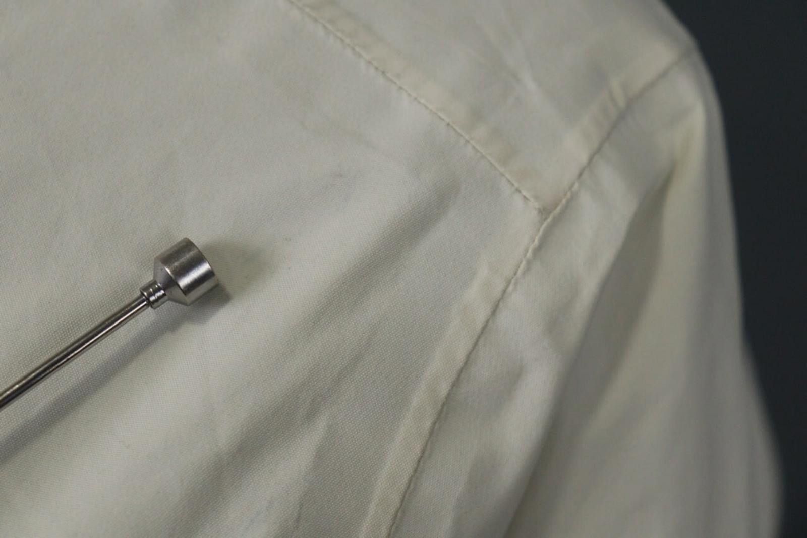 The North Face The North Face White Casual Zipper Hooded Jacket Size M Size M / US 6-8 / IT 42-44 - 10 Thumbnail