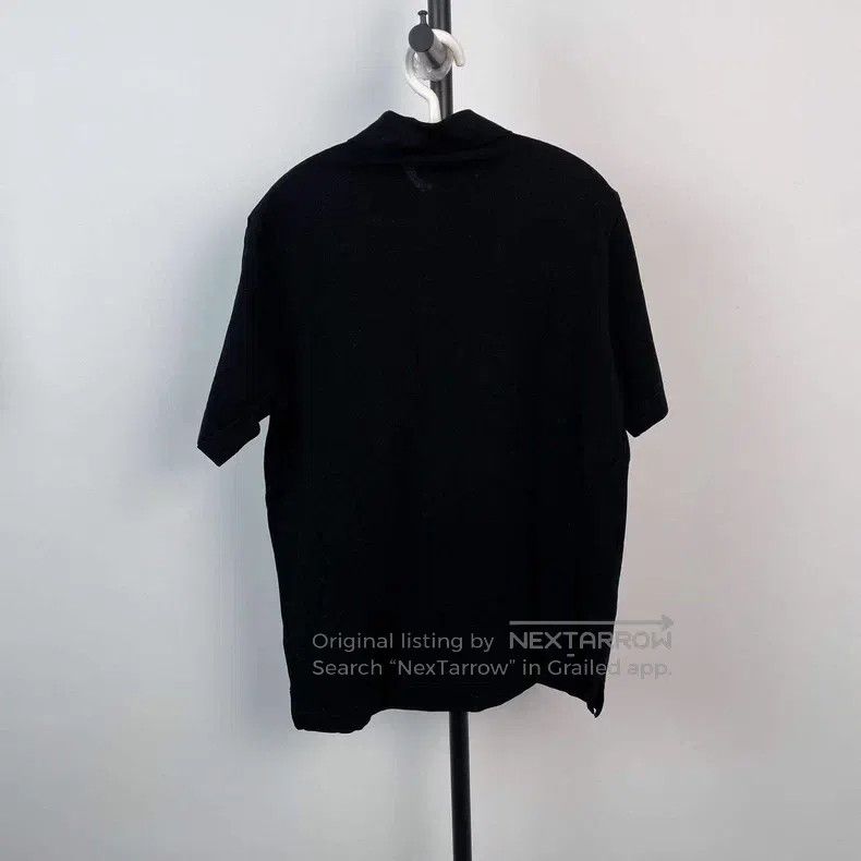 Hermes Hermes Cotton men's POLO shirt Size US S / EU 44-46 / 1 - 6 Thumbnail