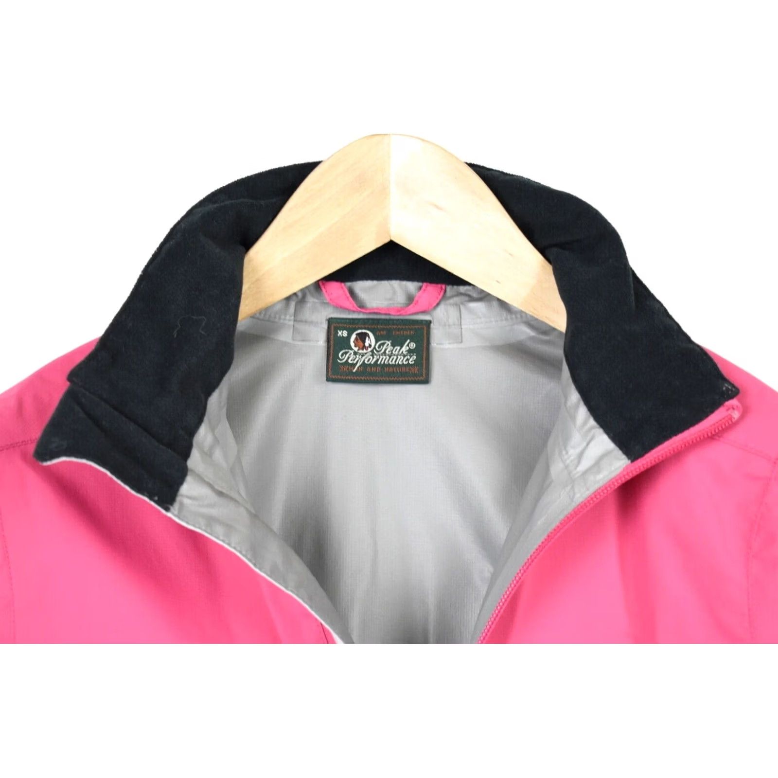 Peak Performance Peak Performance Golf ST J Hipe Peak Jacket Women's XS Purple Lightweight Size XS / US 0-2 / IT 36-38 - 5 Thumbnail