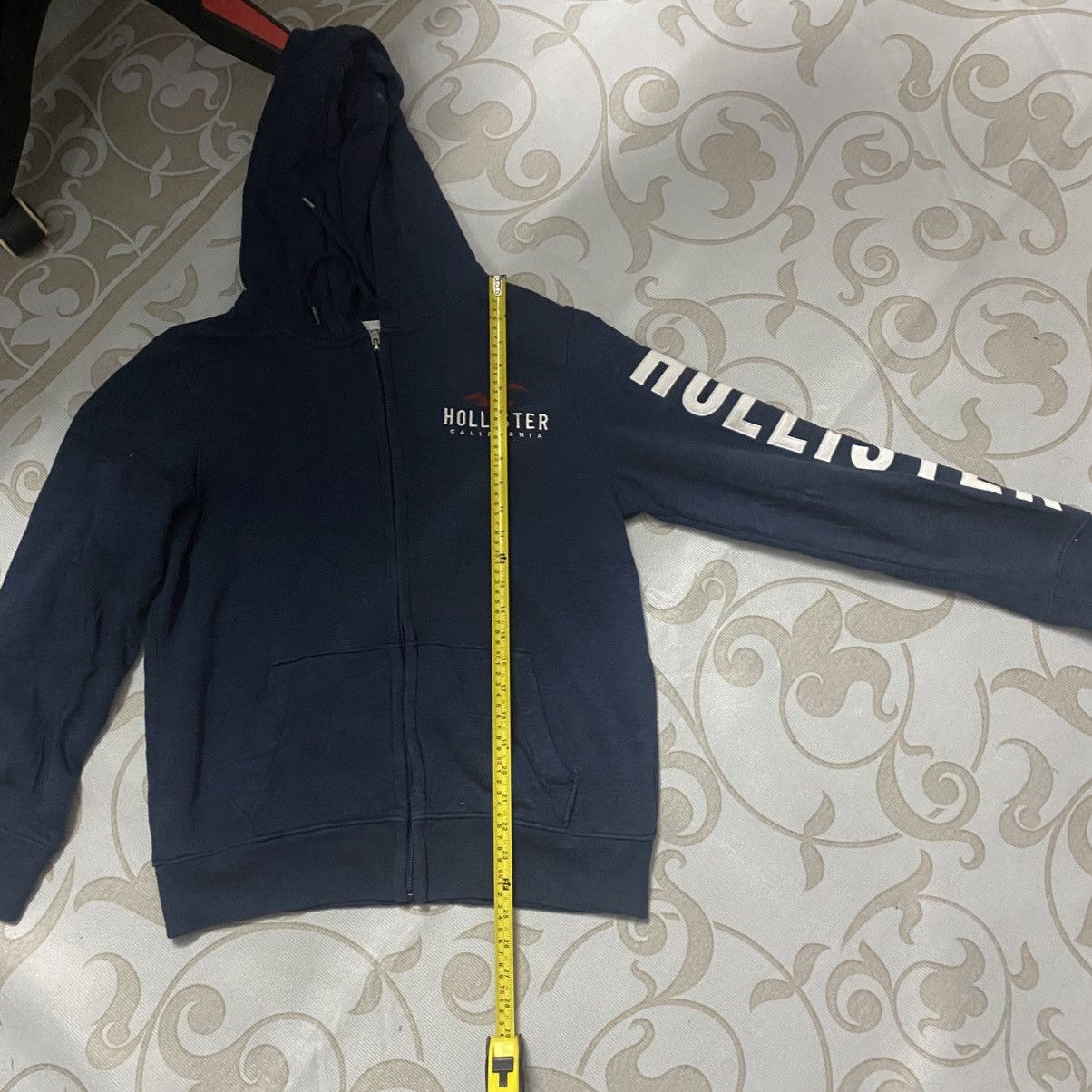 Hollister Hollister California Size US S / EU 44-46 / 1 - 6 Thumbnail