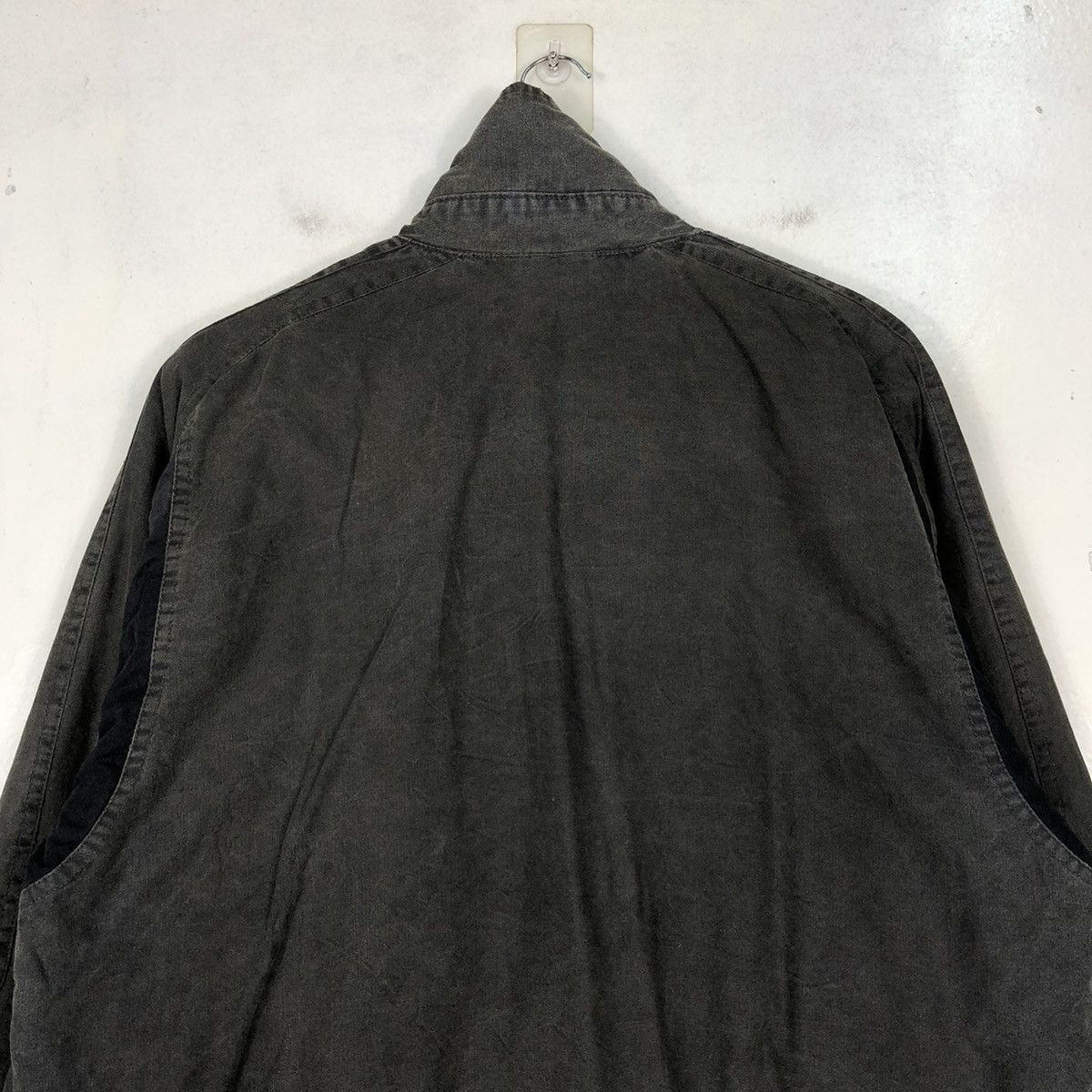 Vintage Vintage Flying Flash Eagles Jacket Size US L / EU 52-54 / 3 - 8 Thumbnail