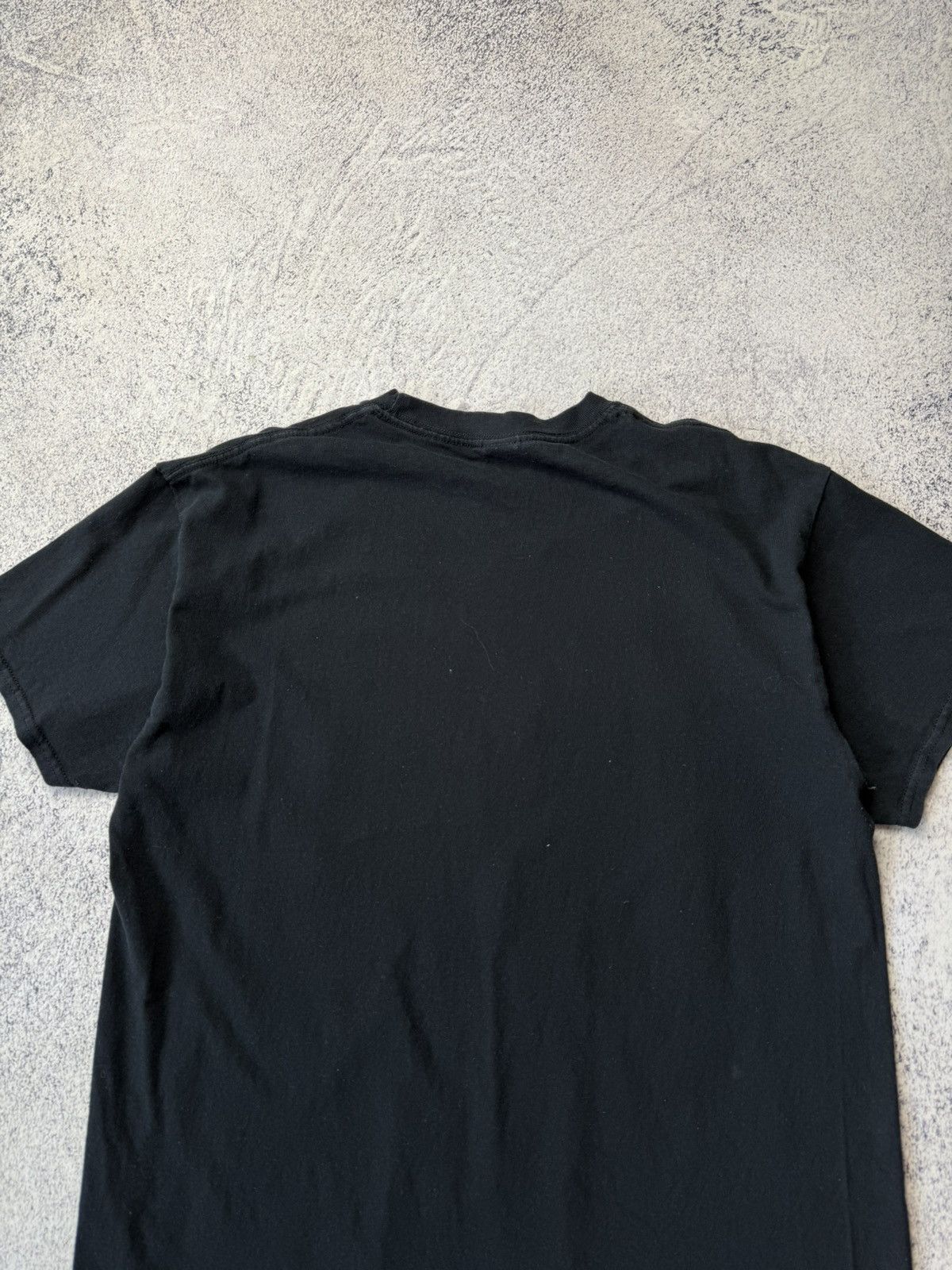 Band Tees Vintage Wu-Tang Clan T-shirt 2021 Y2K Size US L / EU 52-54 / 3 - 16 Thumbnail