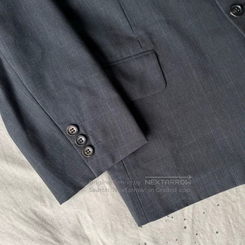 Comme des Garcons Comme Des Garcons jacket Size US M / EU 48-50 / 2 - 3 Thumbnail