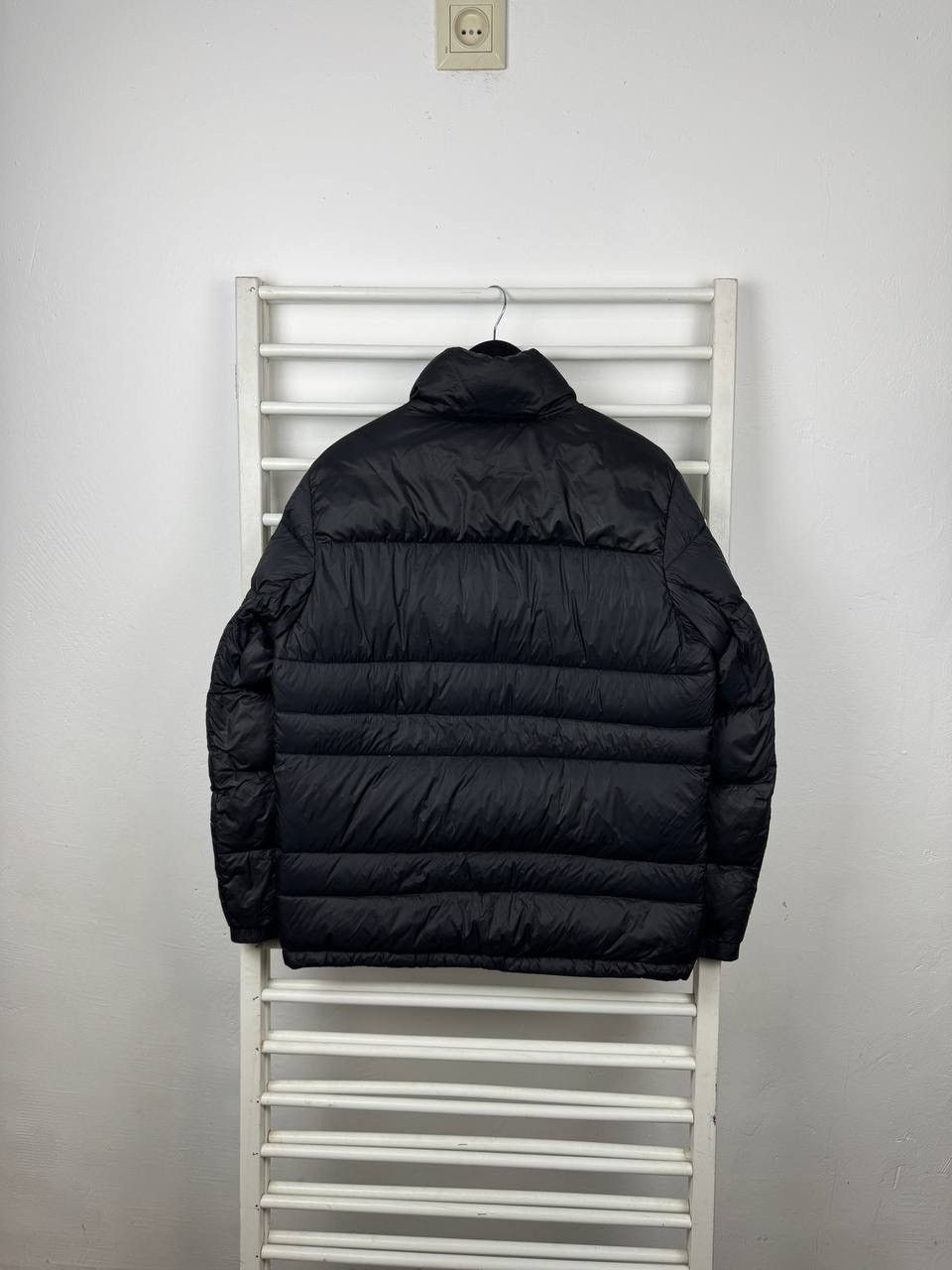 Montbell Montbell Down Jacket 🇯🇵 Size US S / EU 44-46 / 1 - 2 Thumbnail