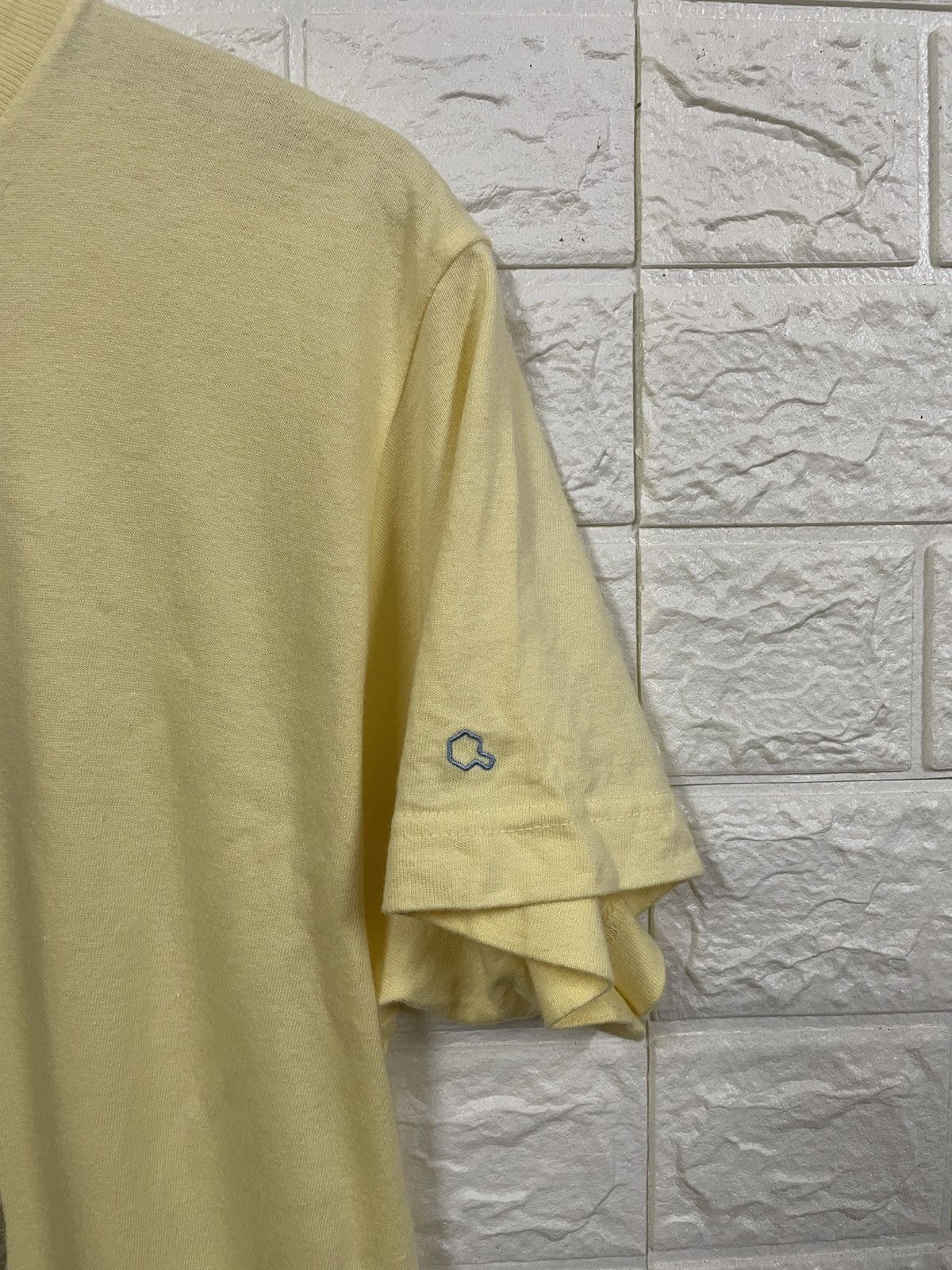 Mackdaddy Inspired Hysteric Tshirt